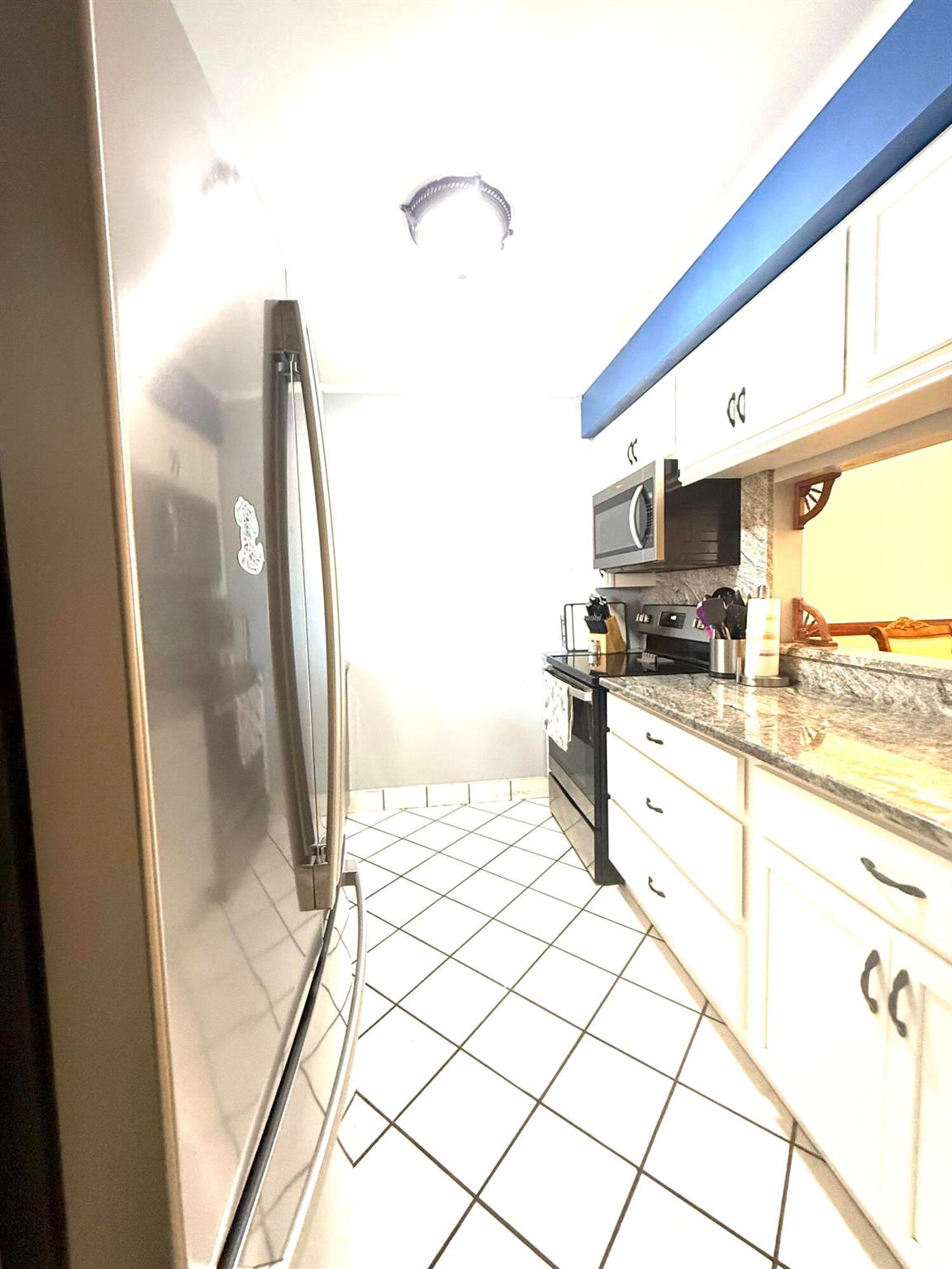 GREENWAY VILLAGE SOUTH CO - Residential