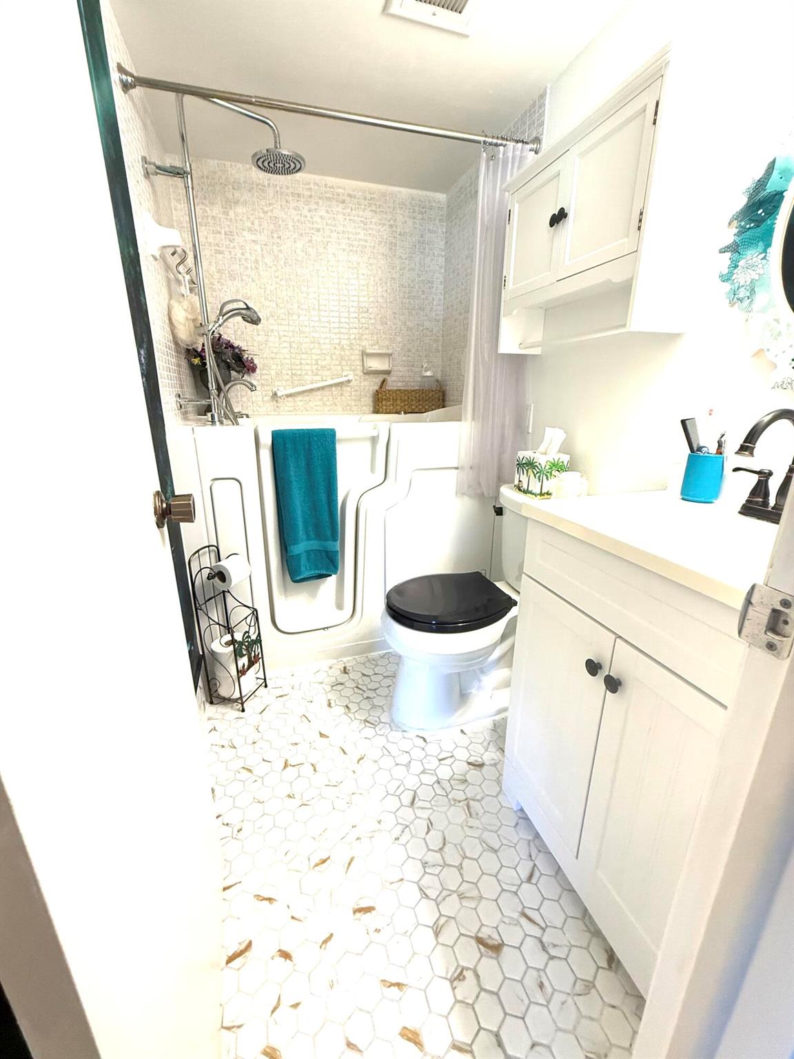 GREENWAY VILLAGE SOUTH CO - Residential