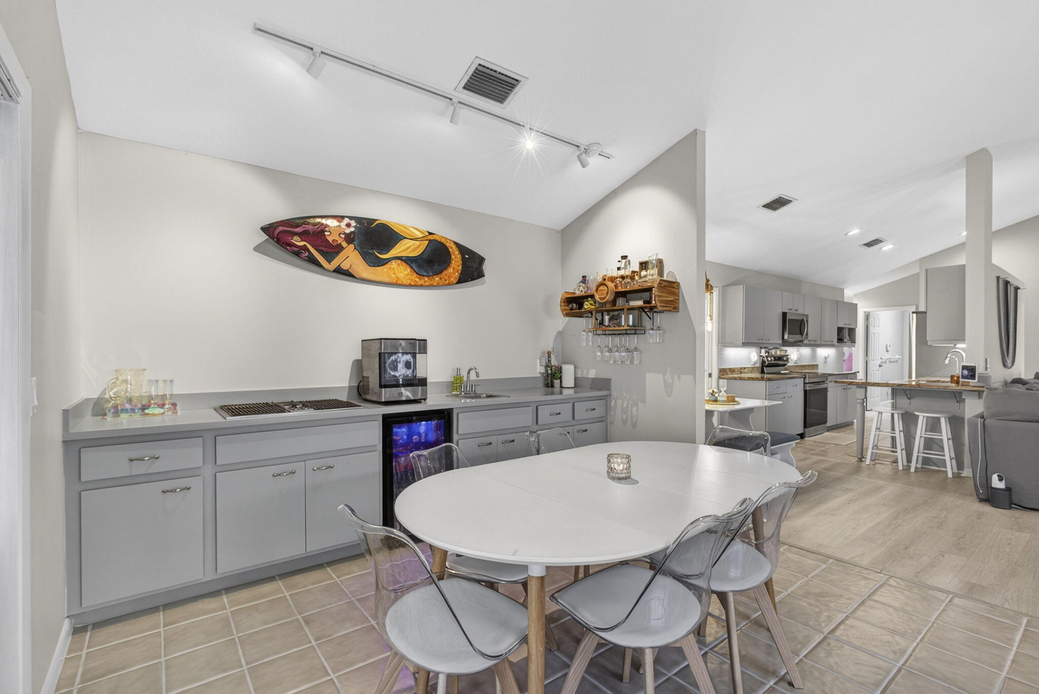 FRANKLIN WOOD AT HERITAGE RIDGE - Residential