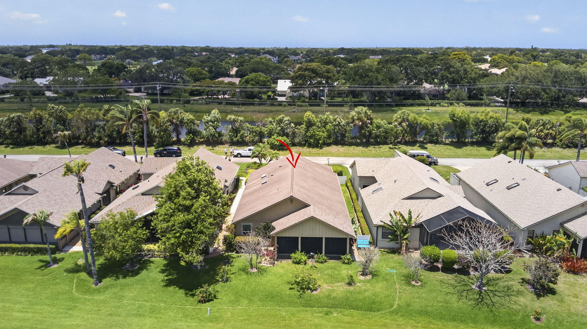 FRANKLIN WOOD AT HERITAGE RIDGE - Residential
