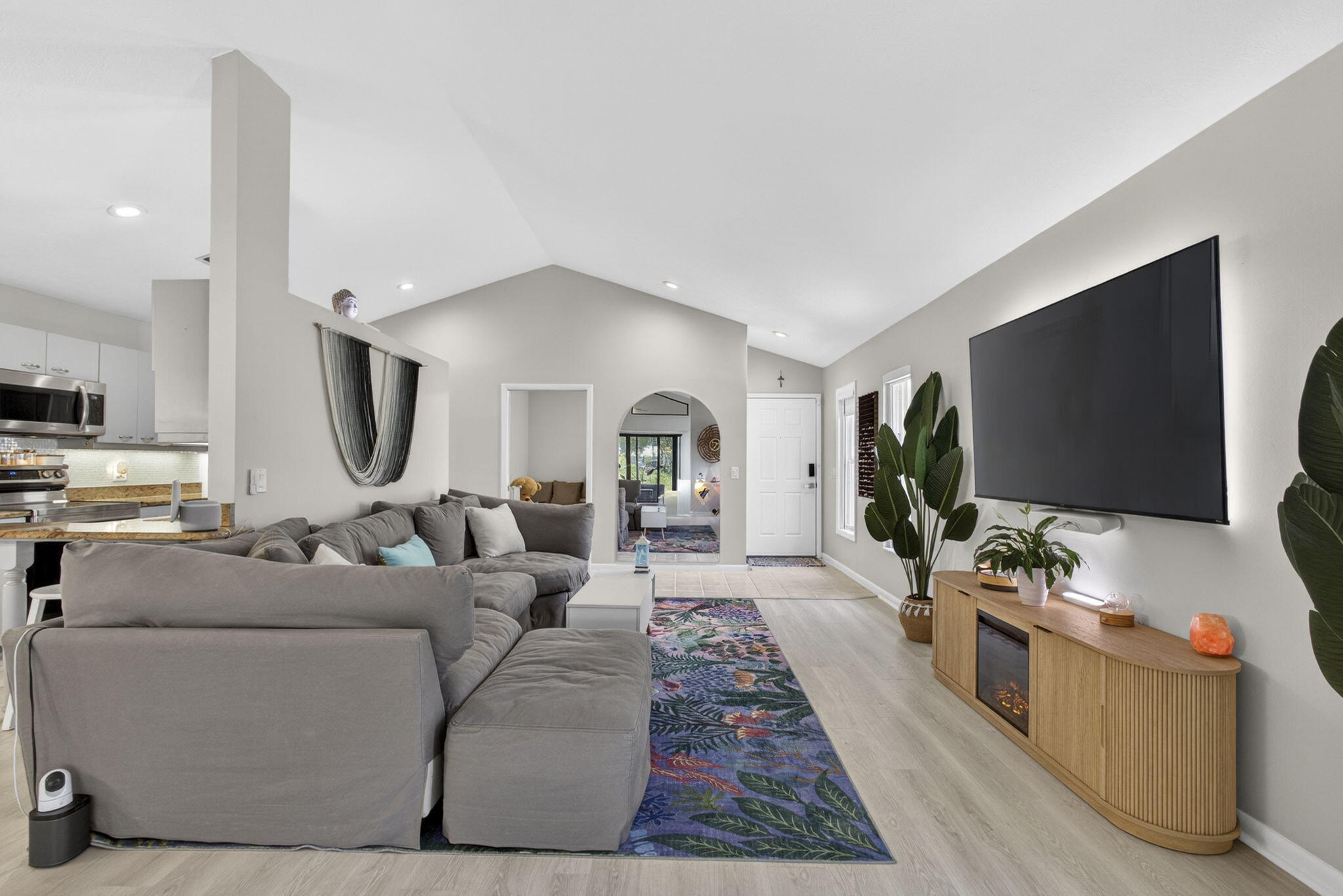 FRANKLIN WOOD AT HERITAGE RIDGE - Residential