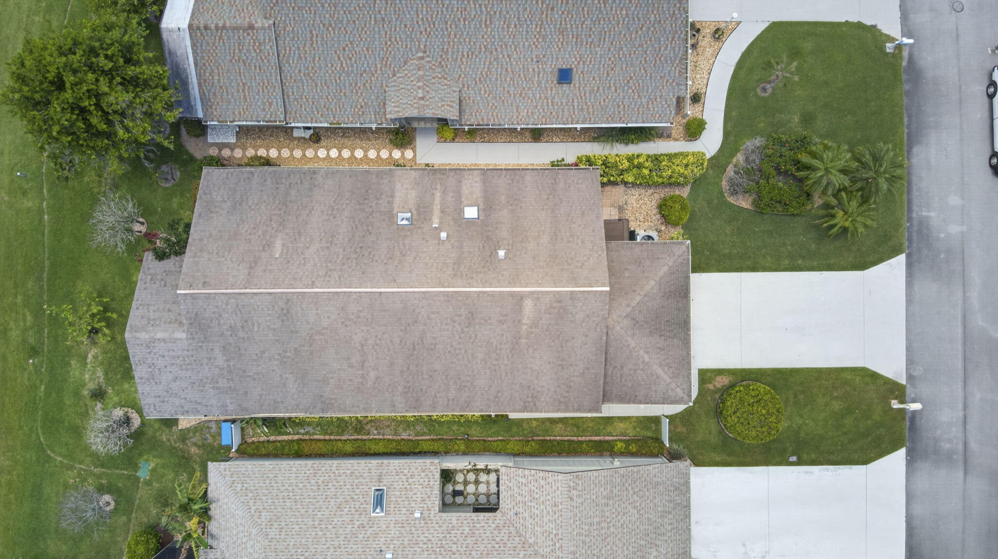 FRANKLIN WOOD AT HERITAGE RIDGE - Residential