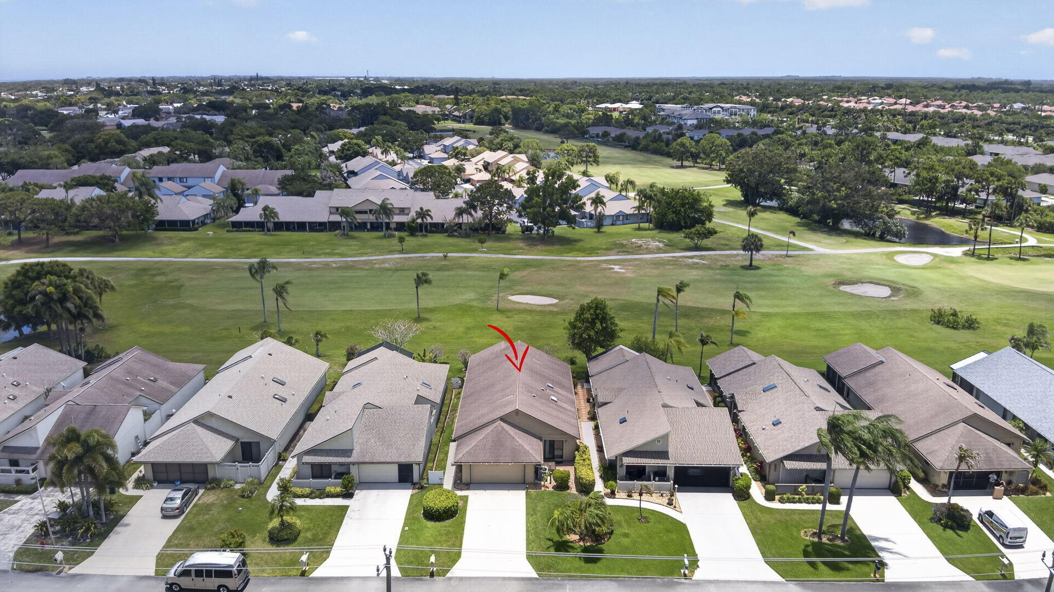 FRANKLIN WOOD AT HERITAGE RIDGE - Residential