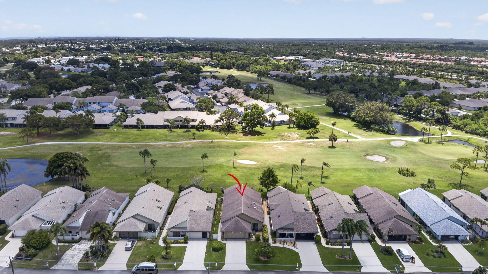 FRANKLIN WOOD AT HERITAGE RIDGE - Residential