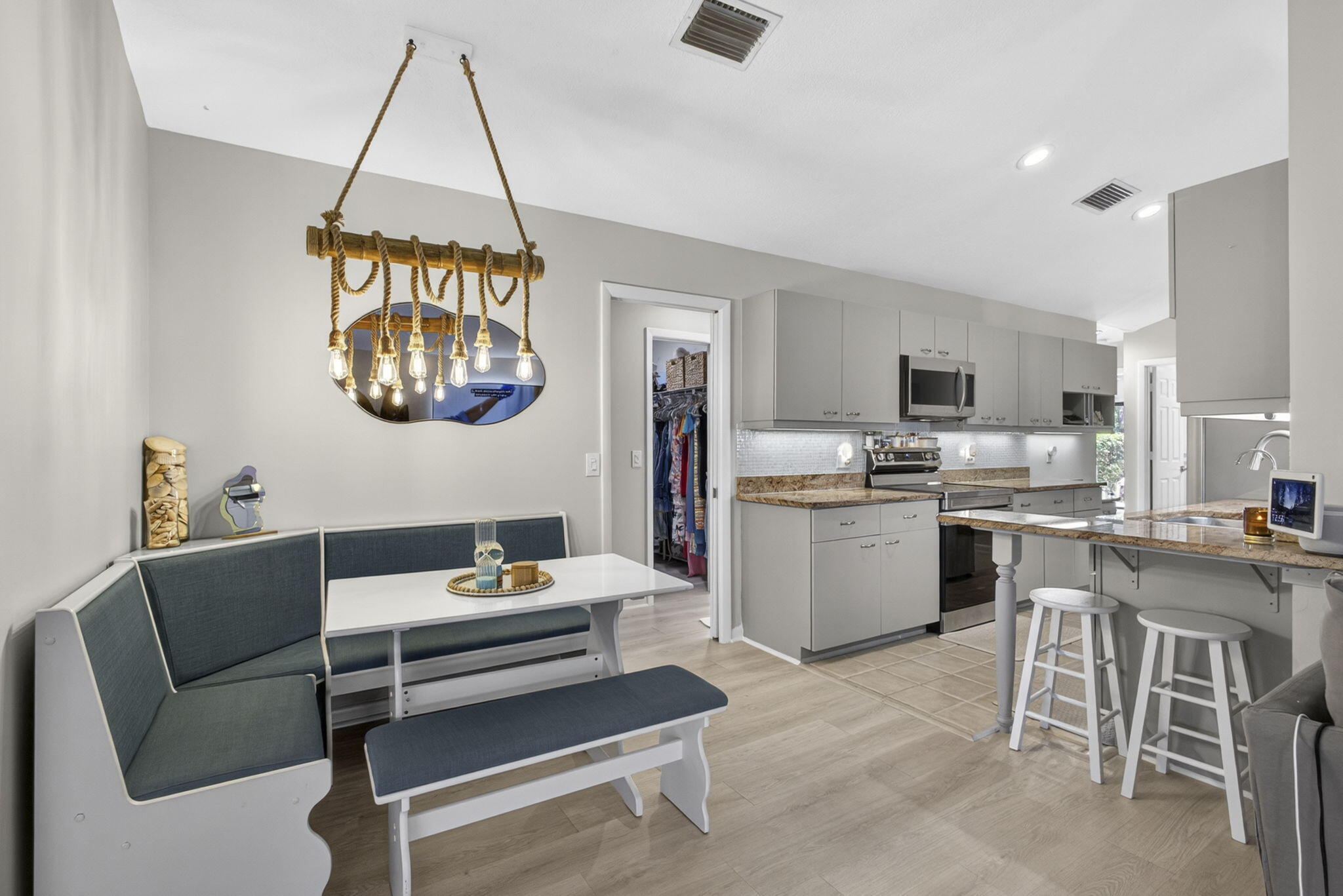 FRANKLIN WOOD AT HERITAGE RIDGE - Residential