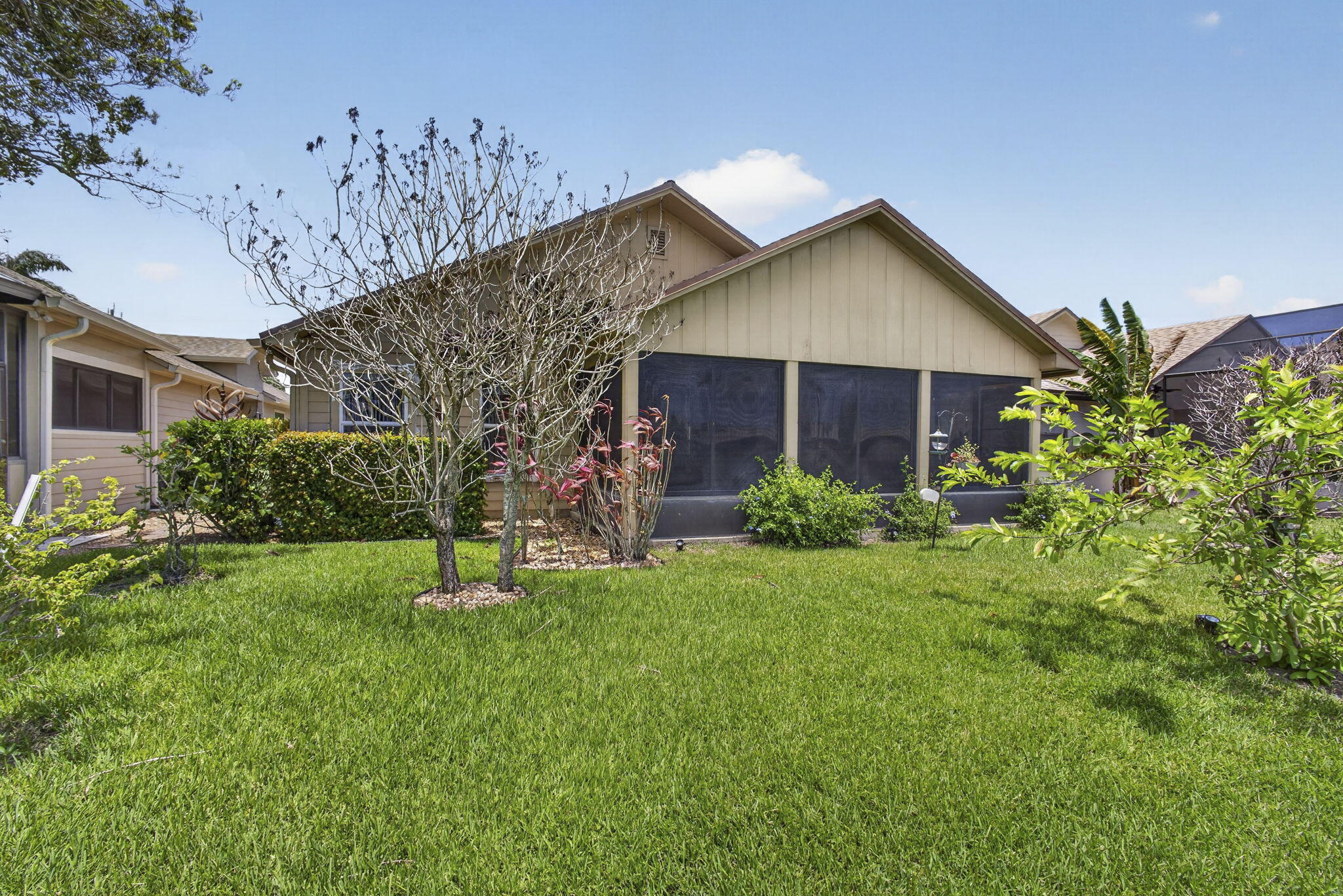 FRANKLIN WOOD AT HERITAGE RIDGE - Residential