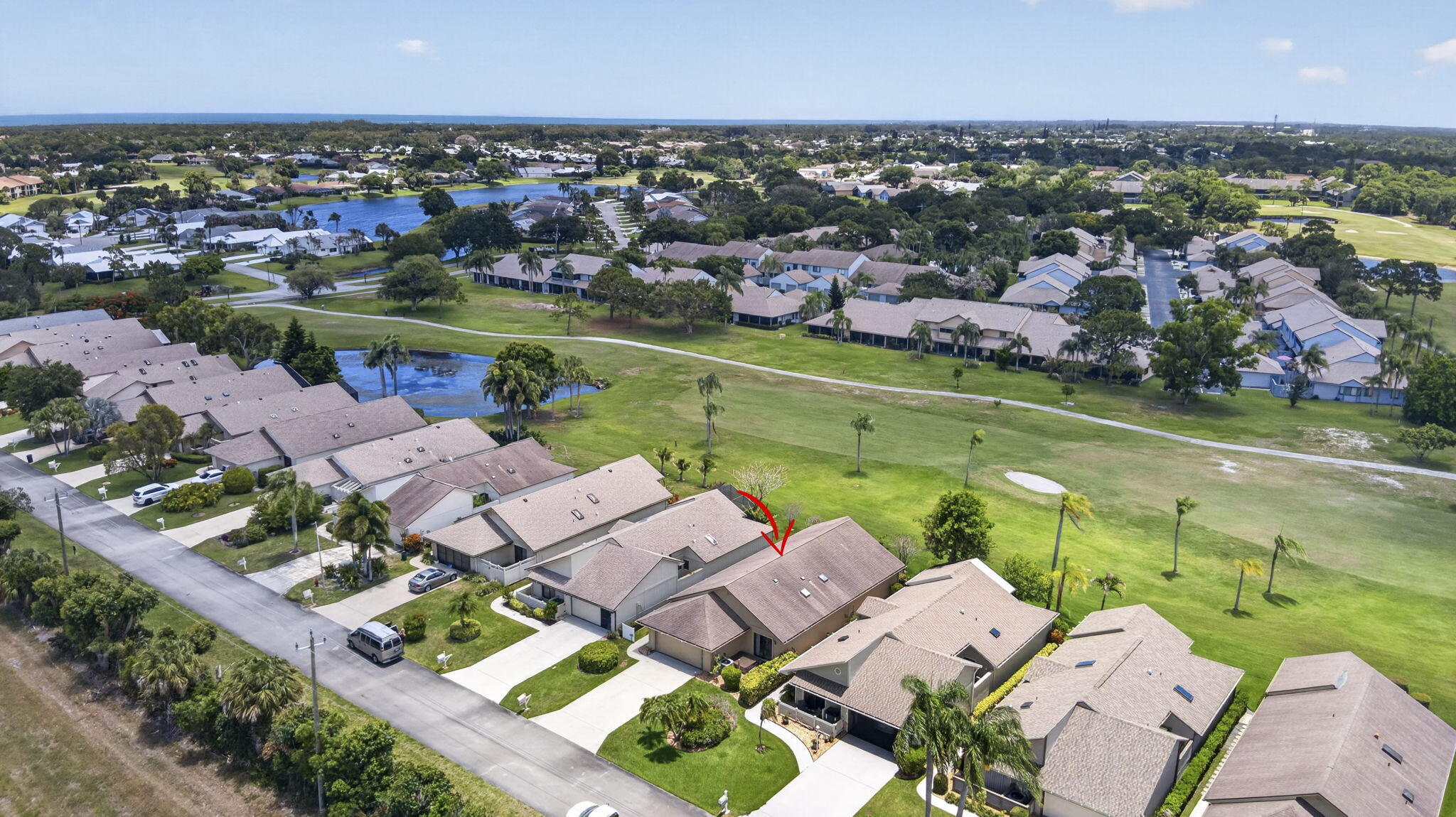 FRANKLIN WOOD AT HERITAGE RIDGE - Residential