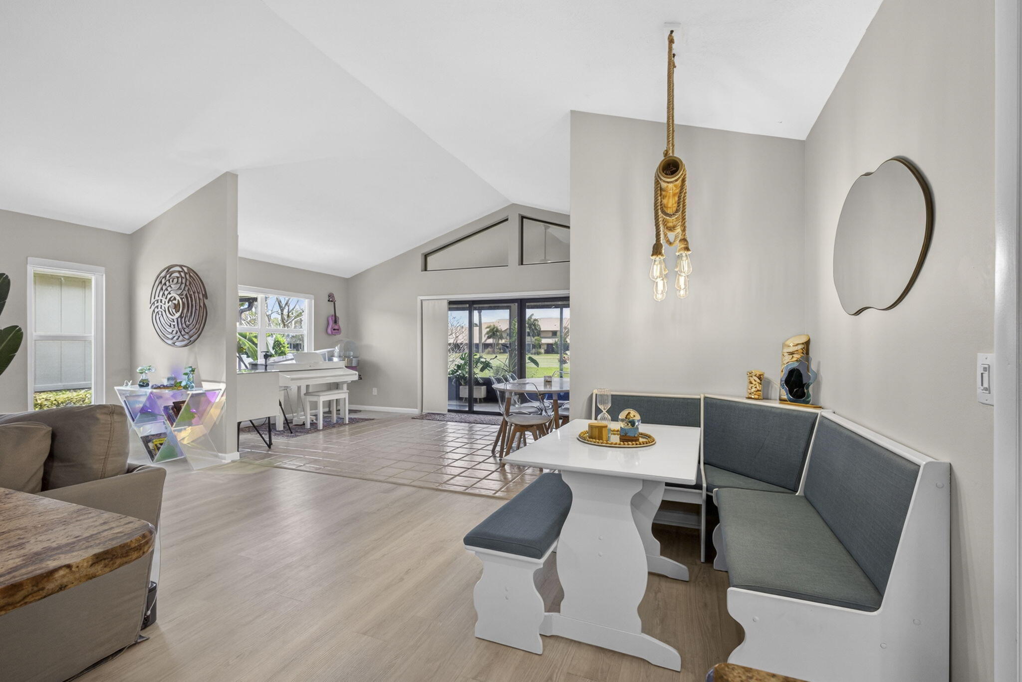 FRANKLIN WOOD AT HERITAGE RIDGE - Residential