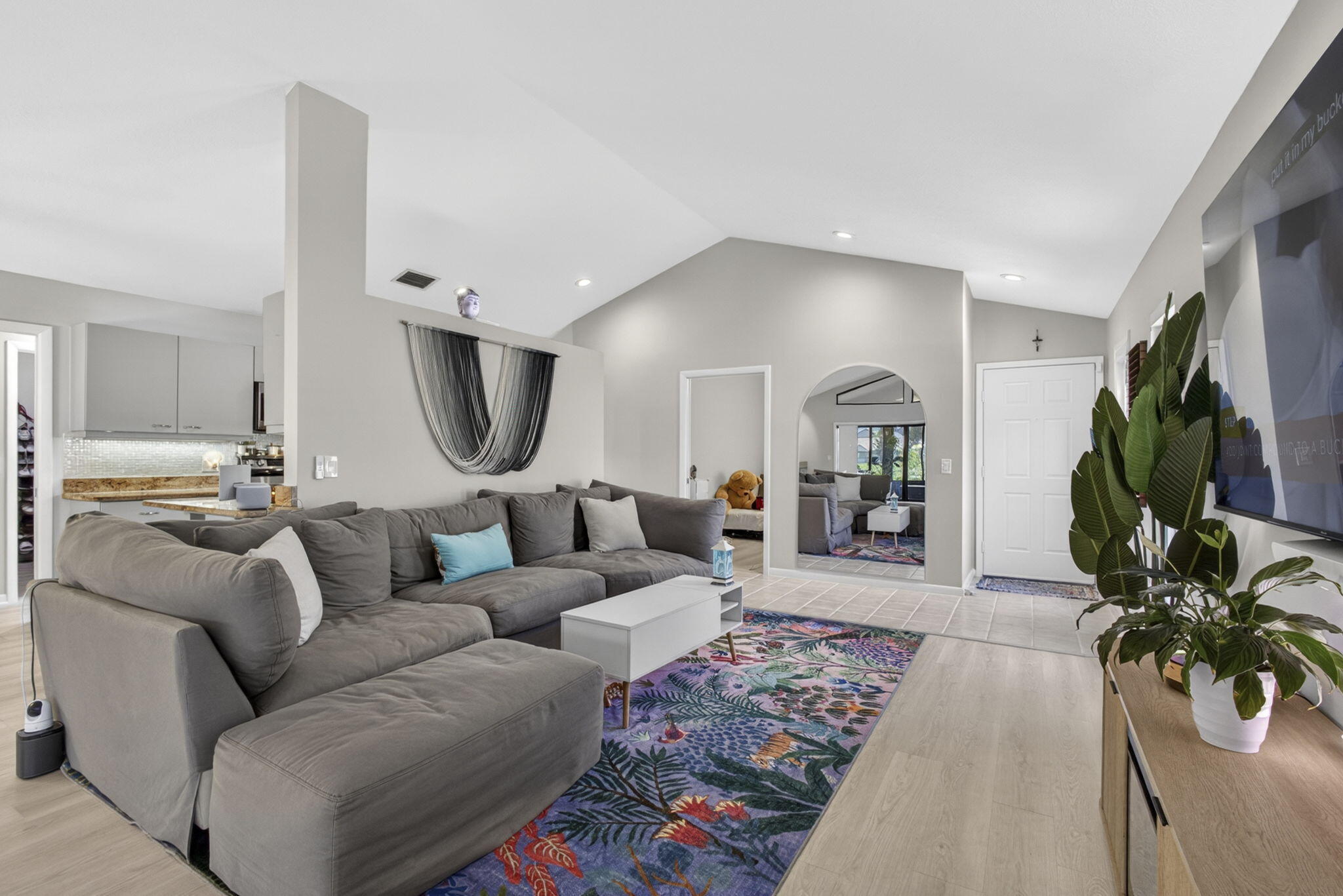 FRANKLIN WOOD AT HERITAGE RIDGE - Residential