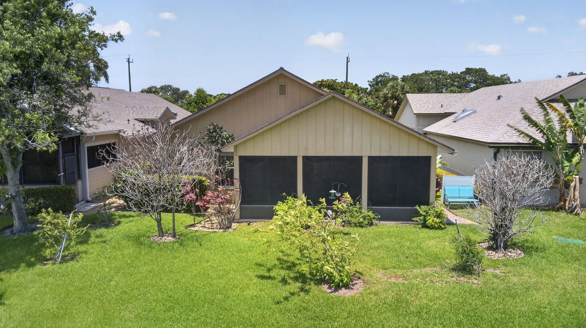 FRANKLIN WOOD AT HERITAGE RIDGE - Residential