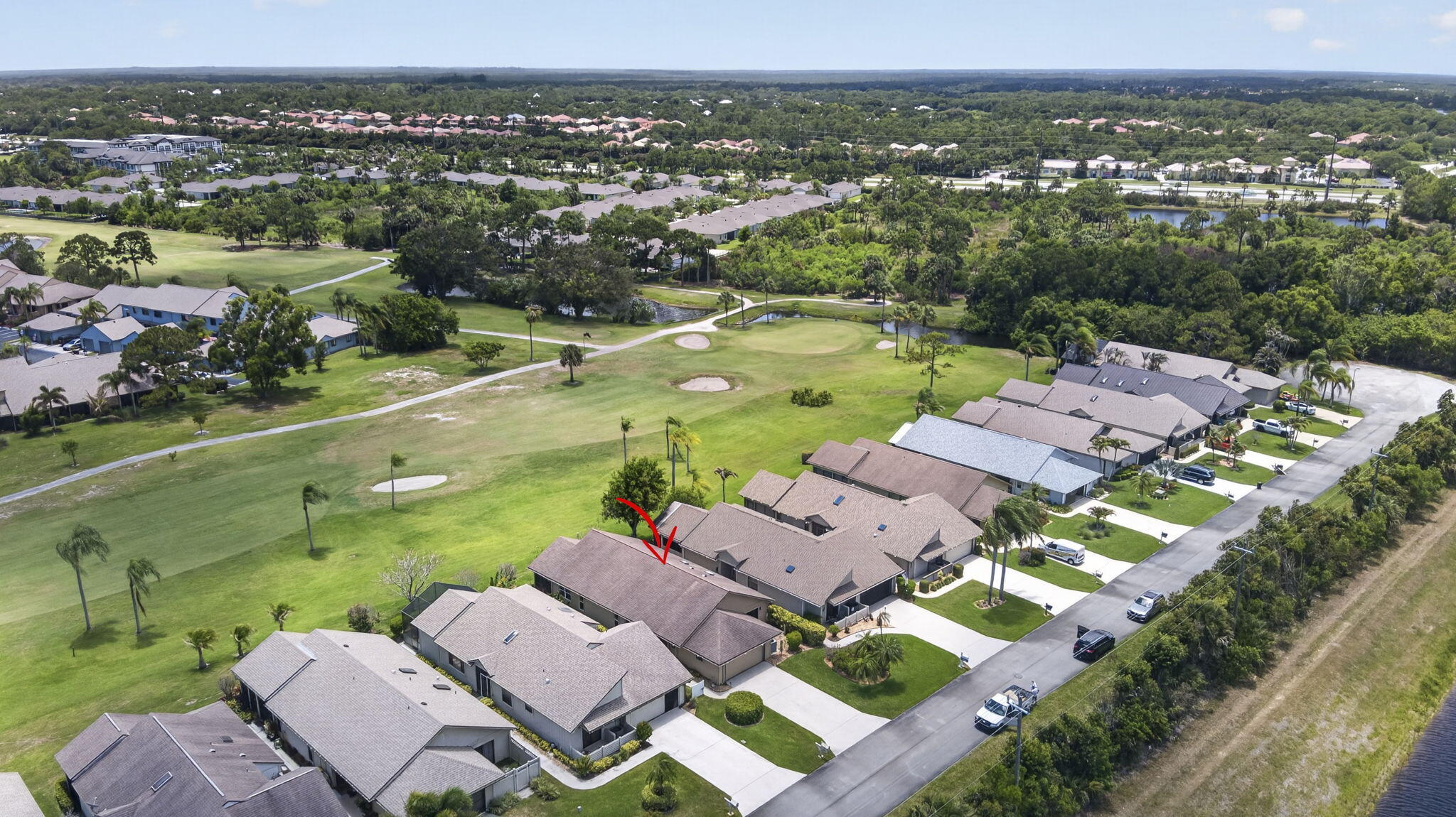 FRANKLIN WOOD AT HERITAGE RIDGE - Residential