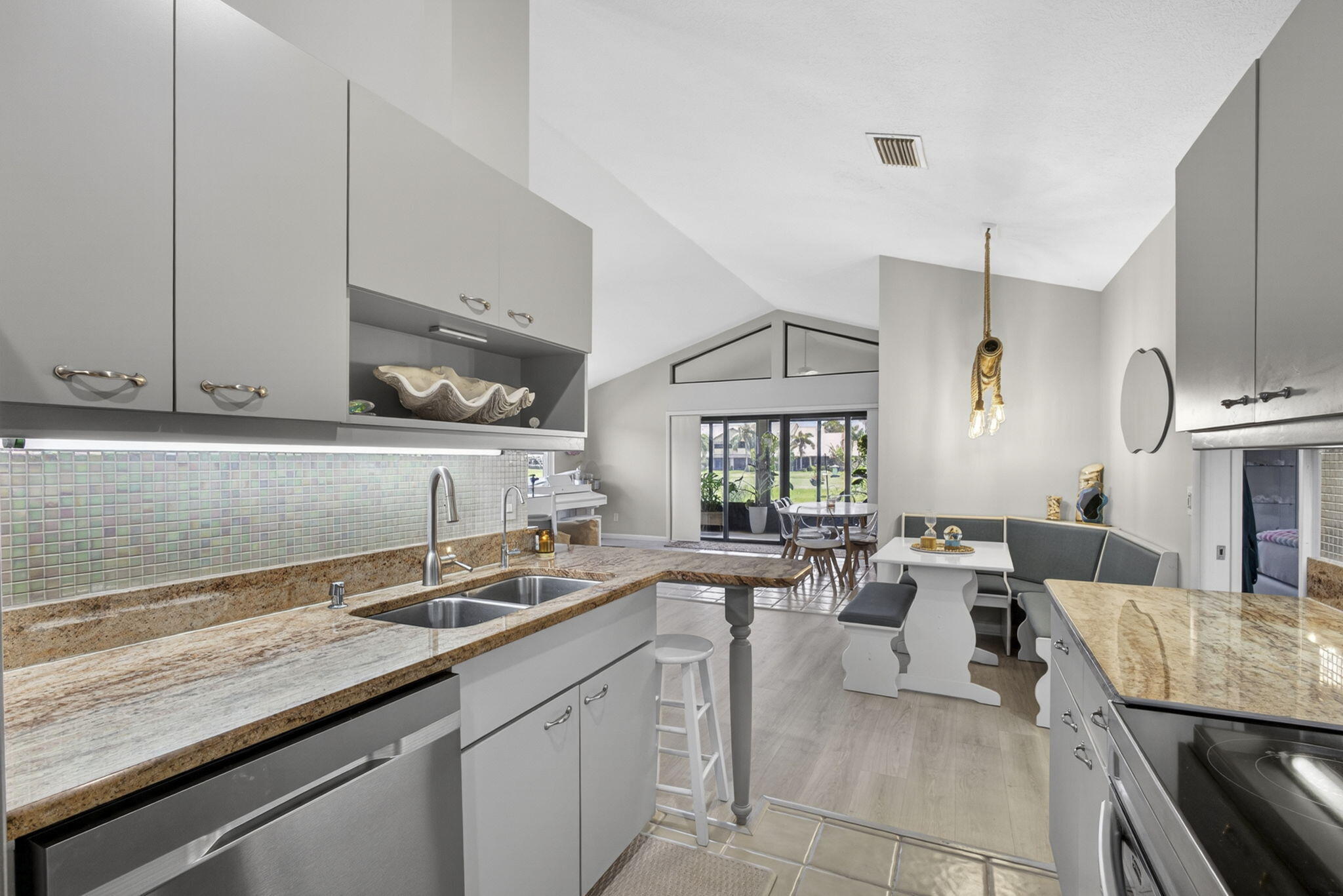FRANKLIN WOOD AT HERITAGE RIDGE - Residential