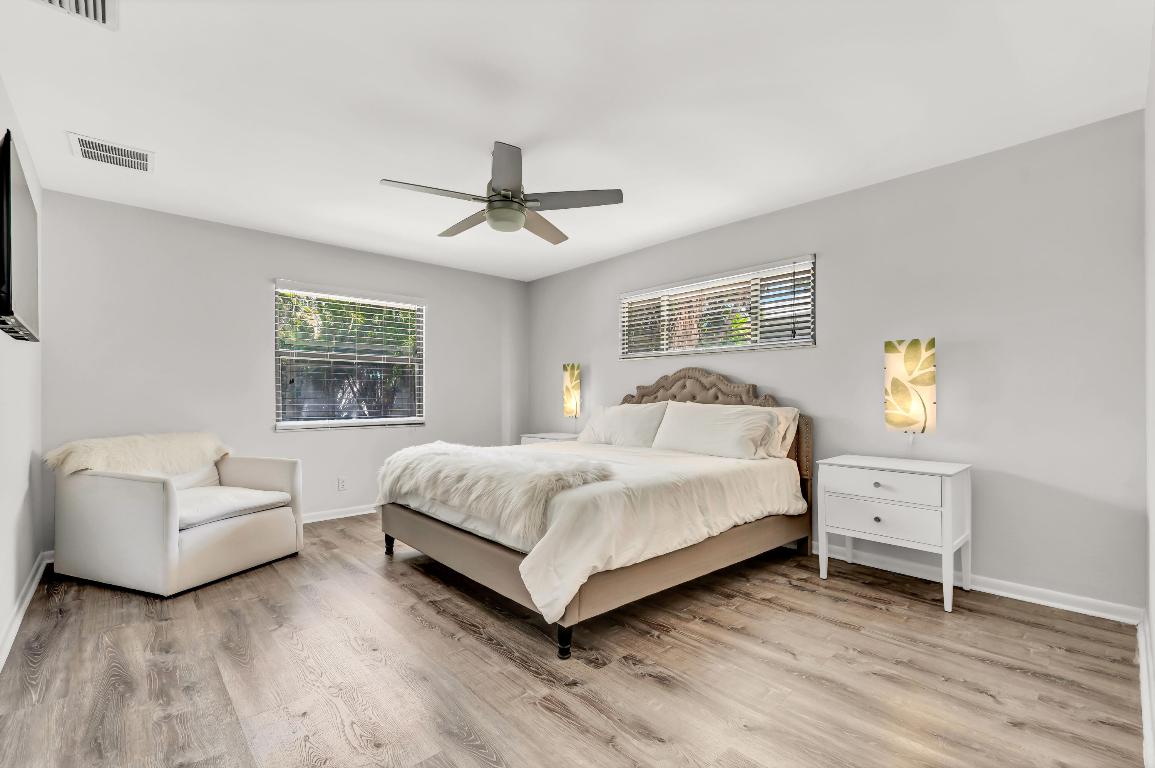 TEQUESTA PINES - Residential