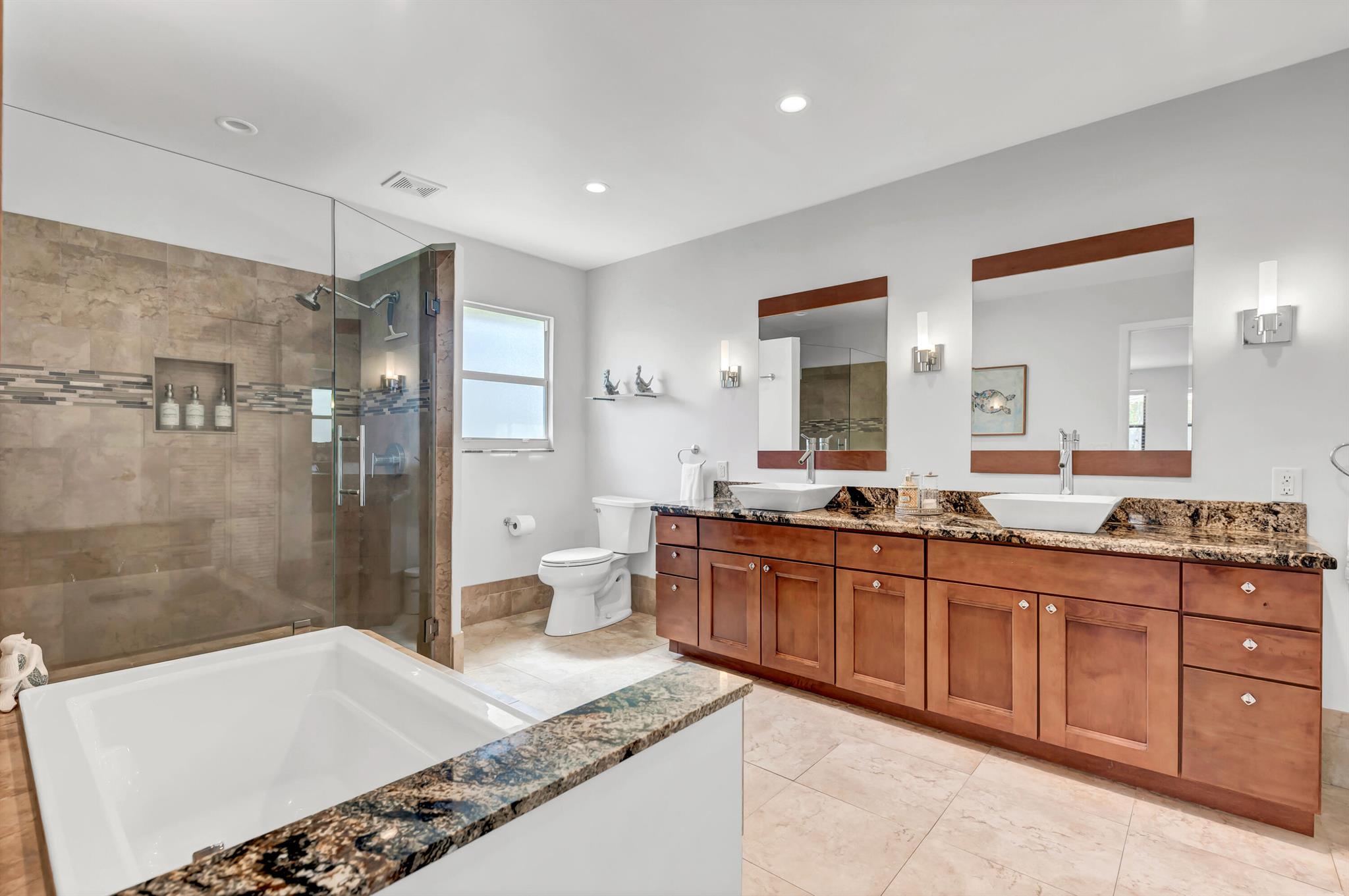 TEQUESTA PINES - Residential