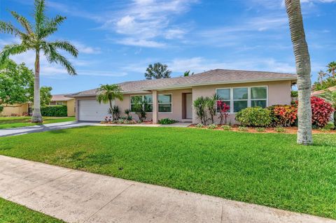 11390 Chipmunk Drive Boca Raton FL 33428