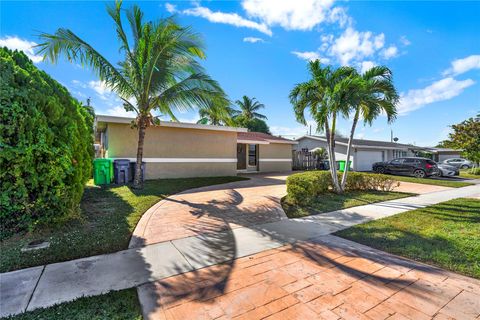 9650 NW 24th St Sunrise FL 33322