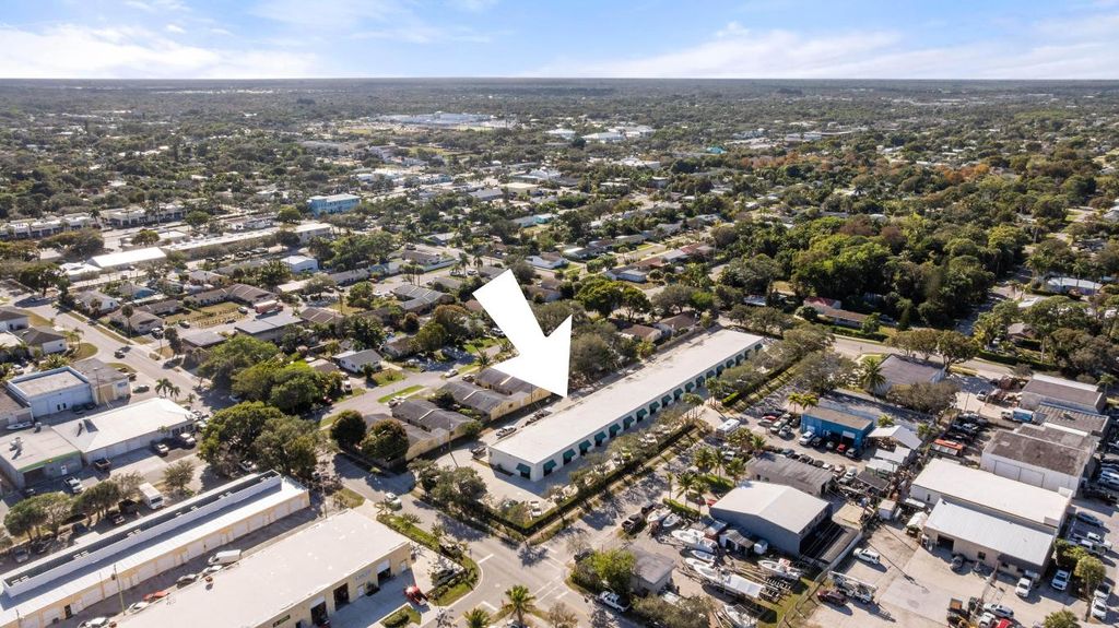 Photo of 220 Venus Street #6, Jupiter, FL 33458 (MLS # R11158586)