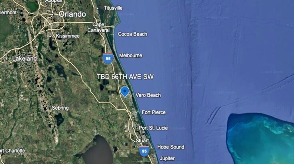 Photo of 195 66th Avenue SW, Vero Beach, FL 32968 (MLS # R11153010)