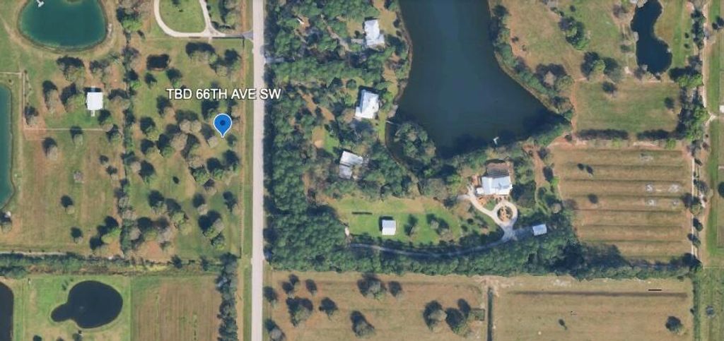 Photo of 195 66th Avenue SW, Vero Beach, FL 32968 (MLS # R11153010)