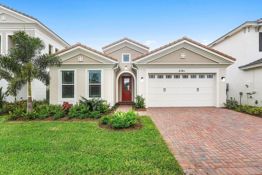 Brand New 3-Bedroom Home for Rent in Westlake Be the first to live in this beautiful brand new 3-bedroom, 2-bathroom home located in the desirable Pines of Westlake community! This modern home offers comfort, style, and convenience -- perfect for families or professionals seeking a peaceful and upscale neighborhood.Property Features: Spacious open-concept living and dining area with  natural light Modern kitchen with brand new stainless steel appliances, sleek countertops, and ample storage Primary suite with walk-in closet and private ensuite bathroom Two additional well-sized bedrooms and a full guest bathroom Attached two-car garage and private driveway Washer and dryer  Complete impact windows throughout home