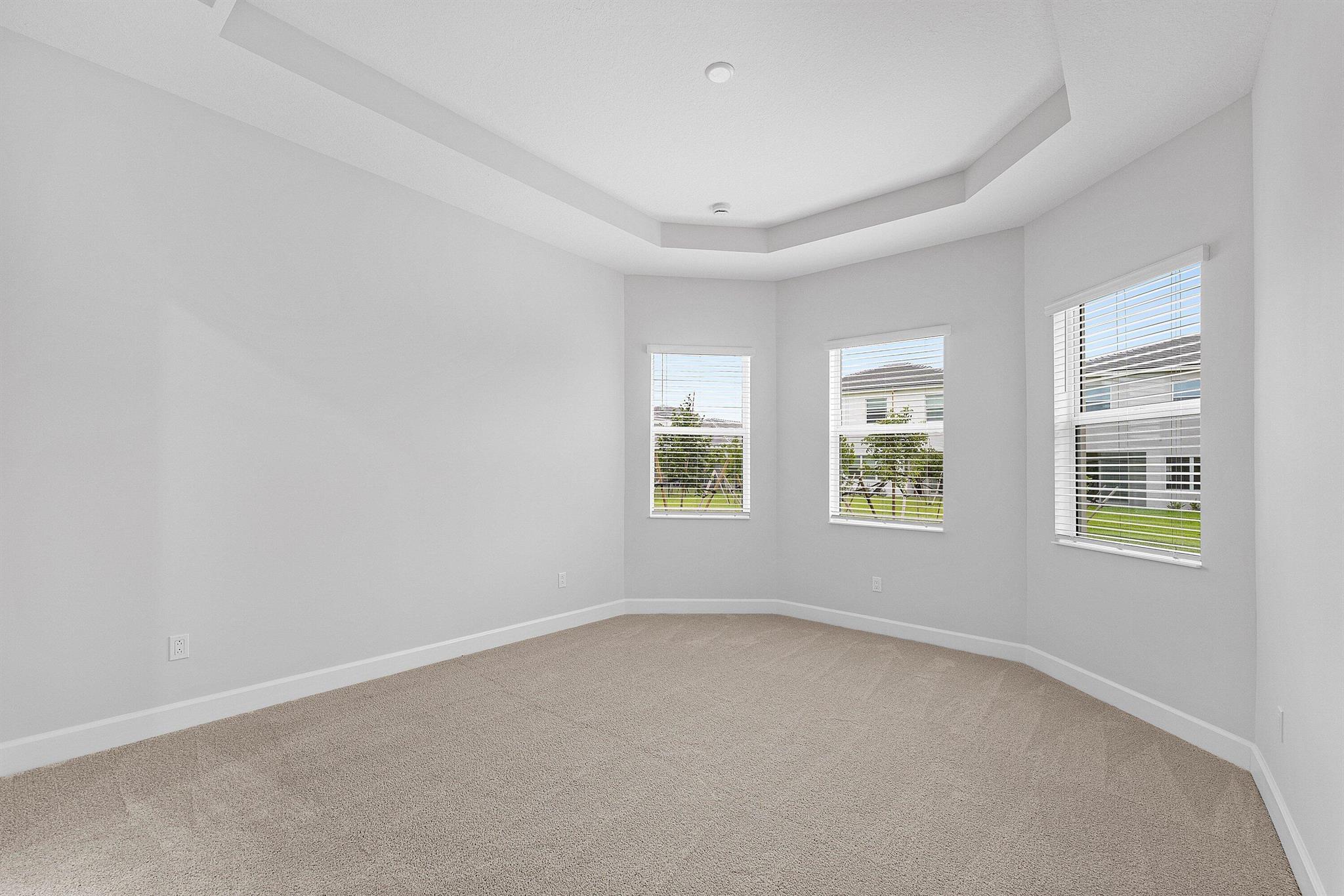 Pines of Westlake - Residential Lease