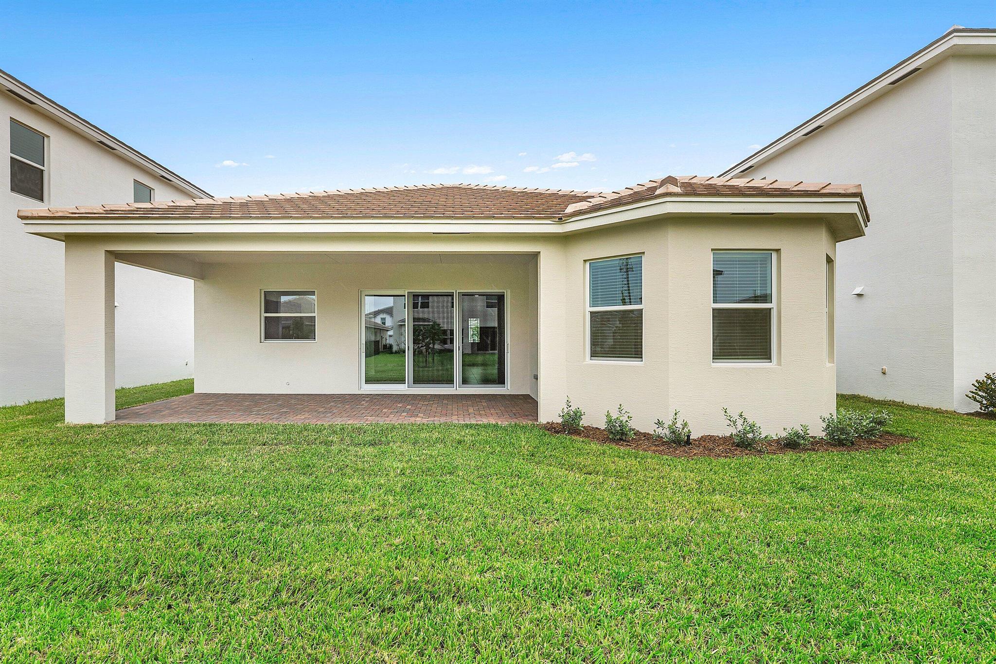 Pines of Westlake - Residential Lease