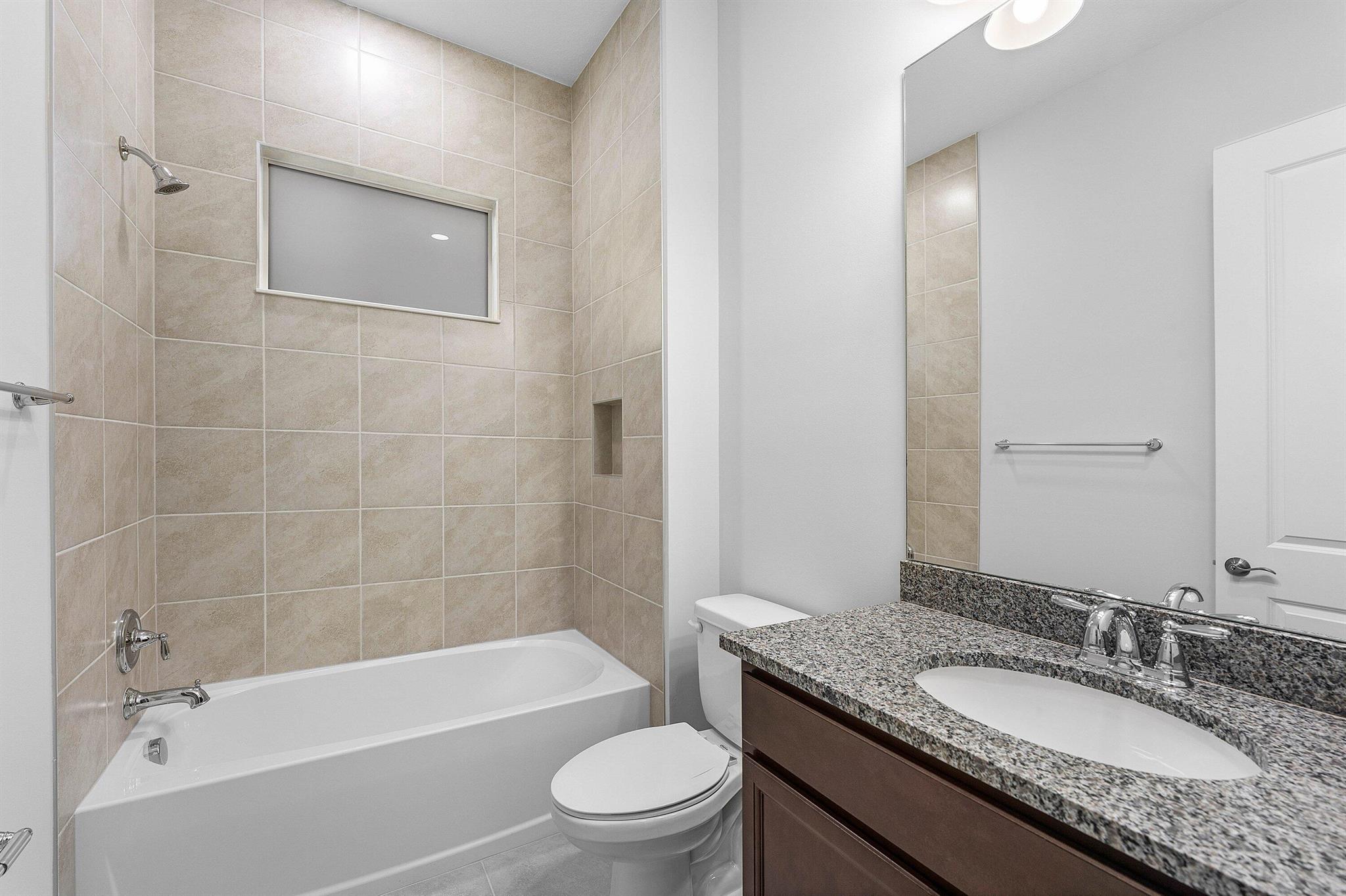 Pines of Westlake - Residential Lease