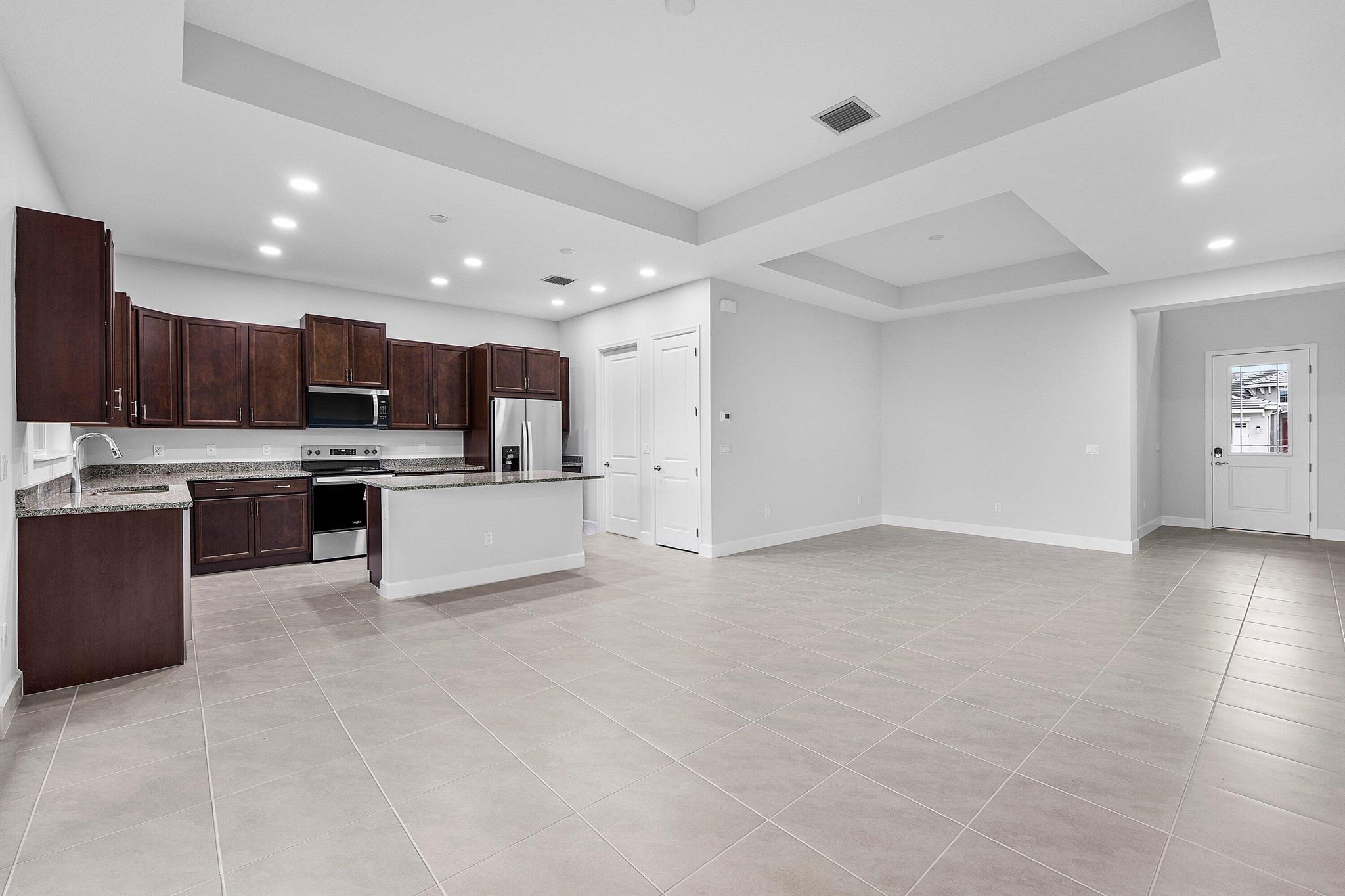 Pines of Westlake - Residential Lease