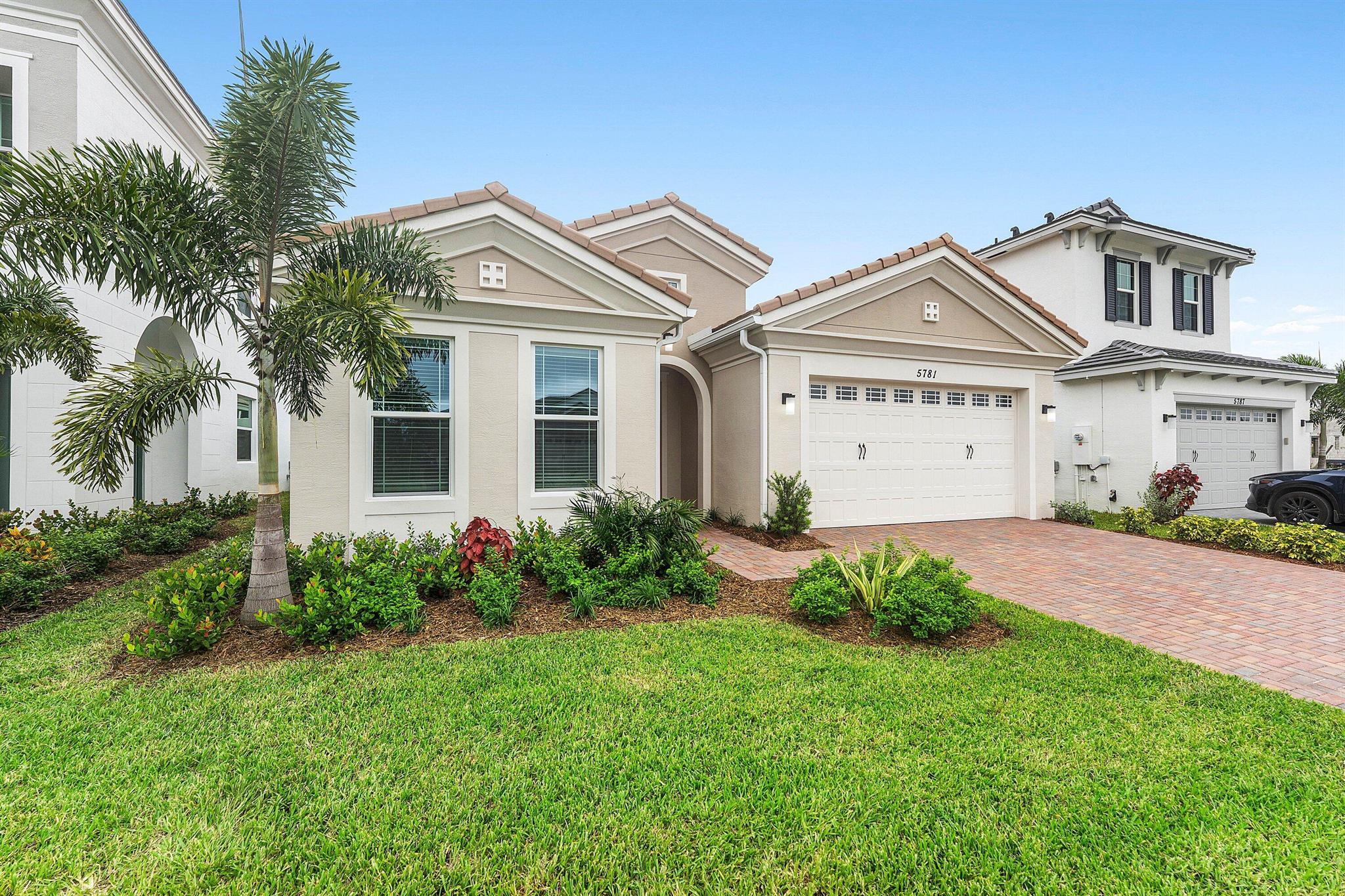 Pines of Westlake - Residential Lease