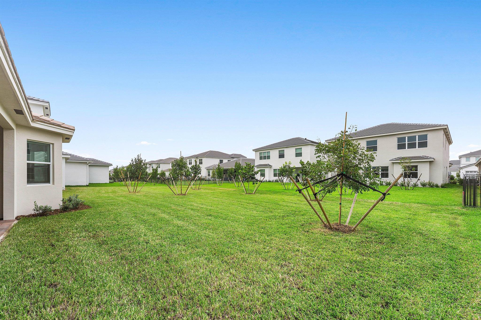 Pines of Westlake - Residential Lease