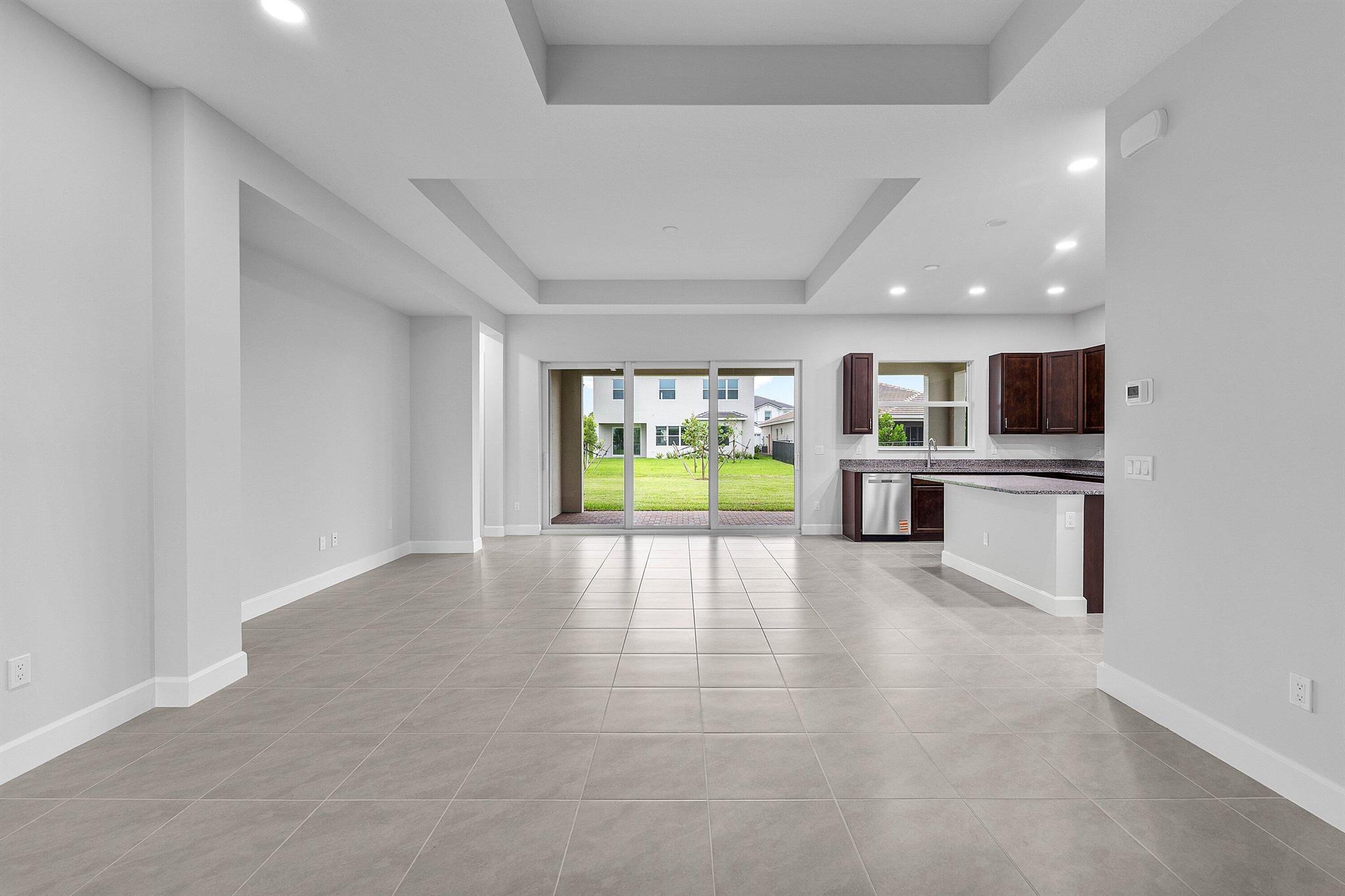 Pines of Westlake - Residential Lease
