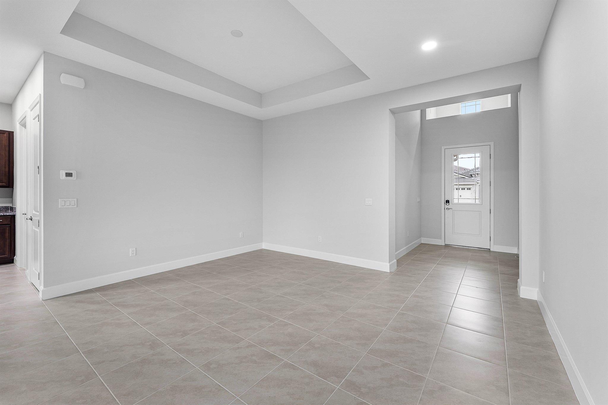 Pines of Westlake - Residential Lease