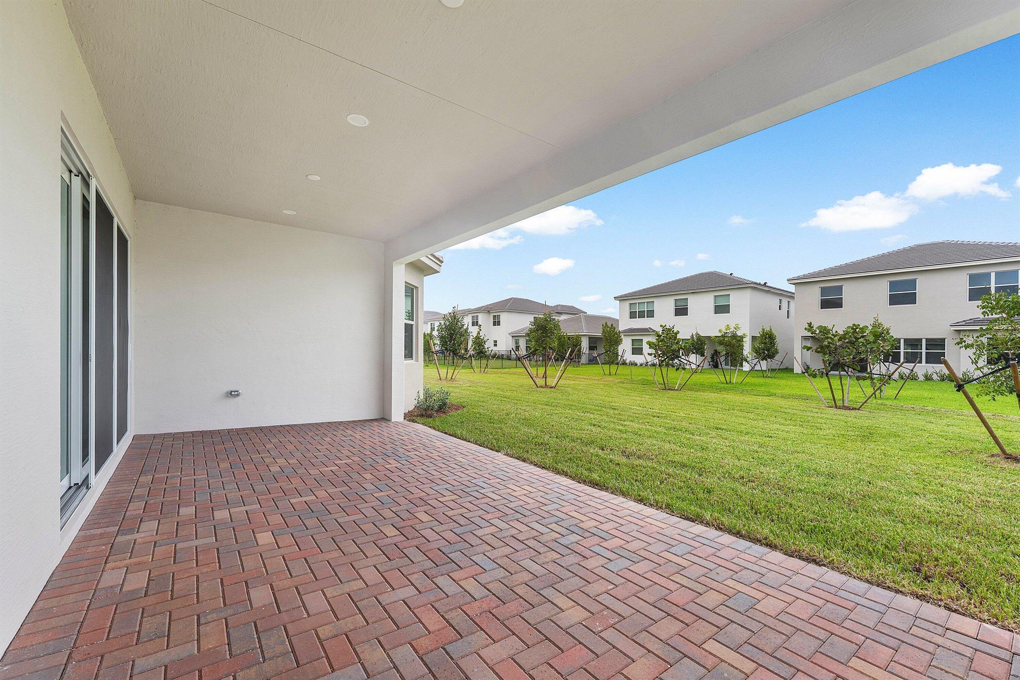 Pines of Westlake - Residential Lease