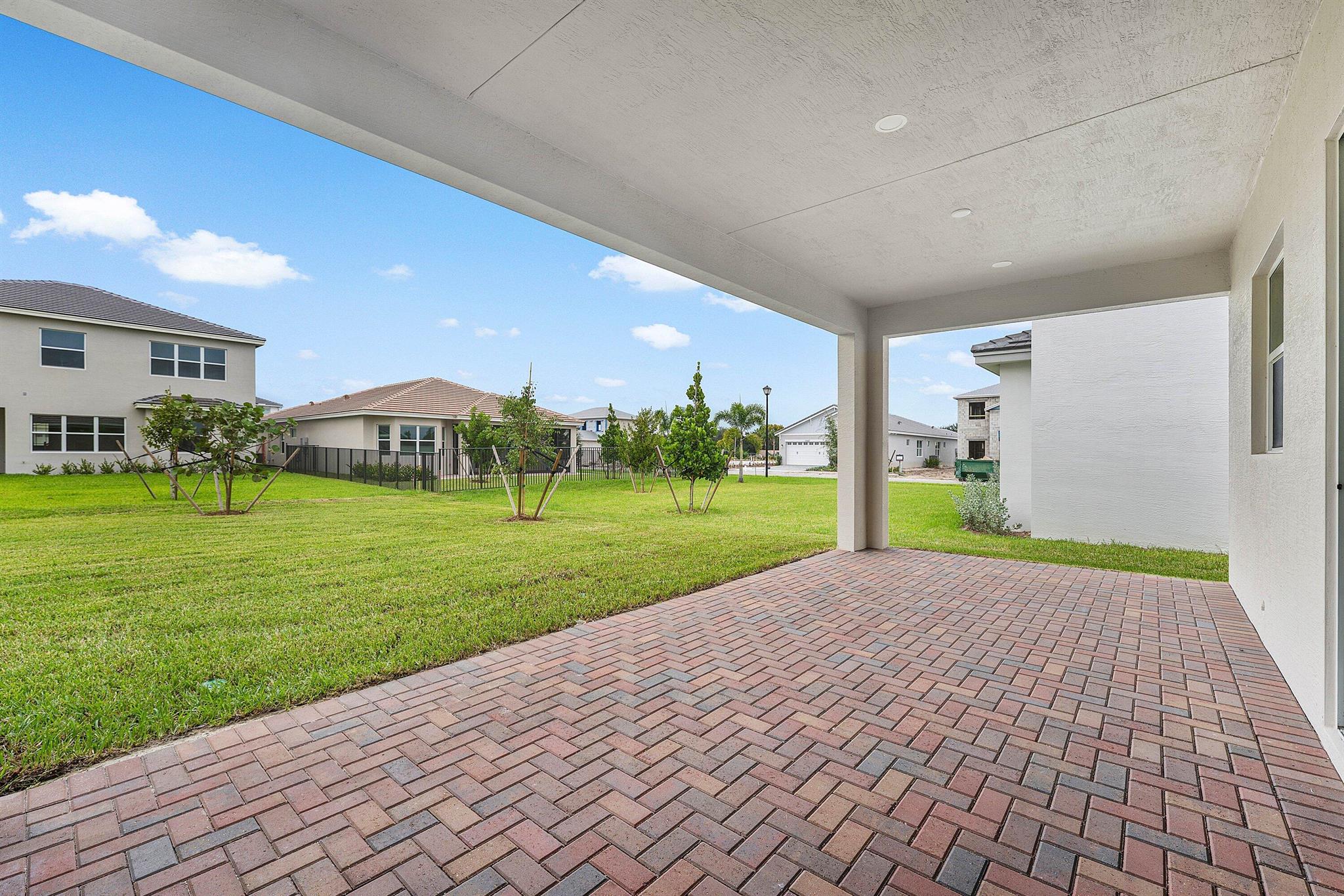Pines of Westlake - Residential Lease