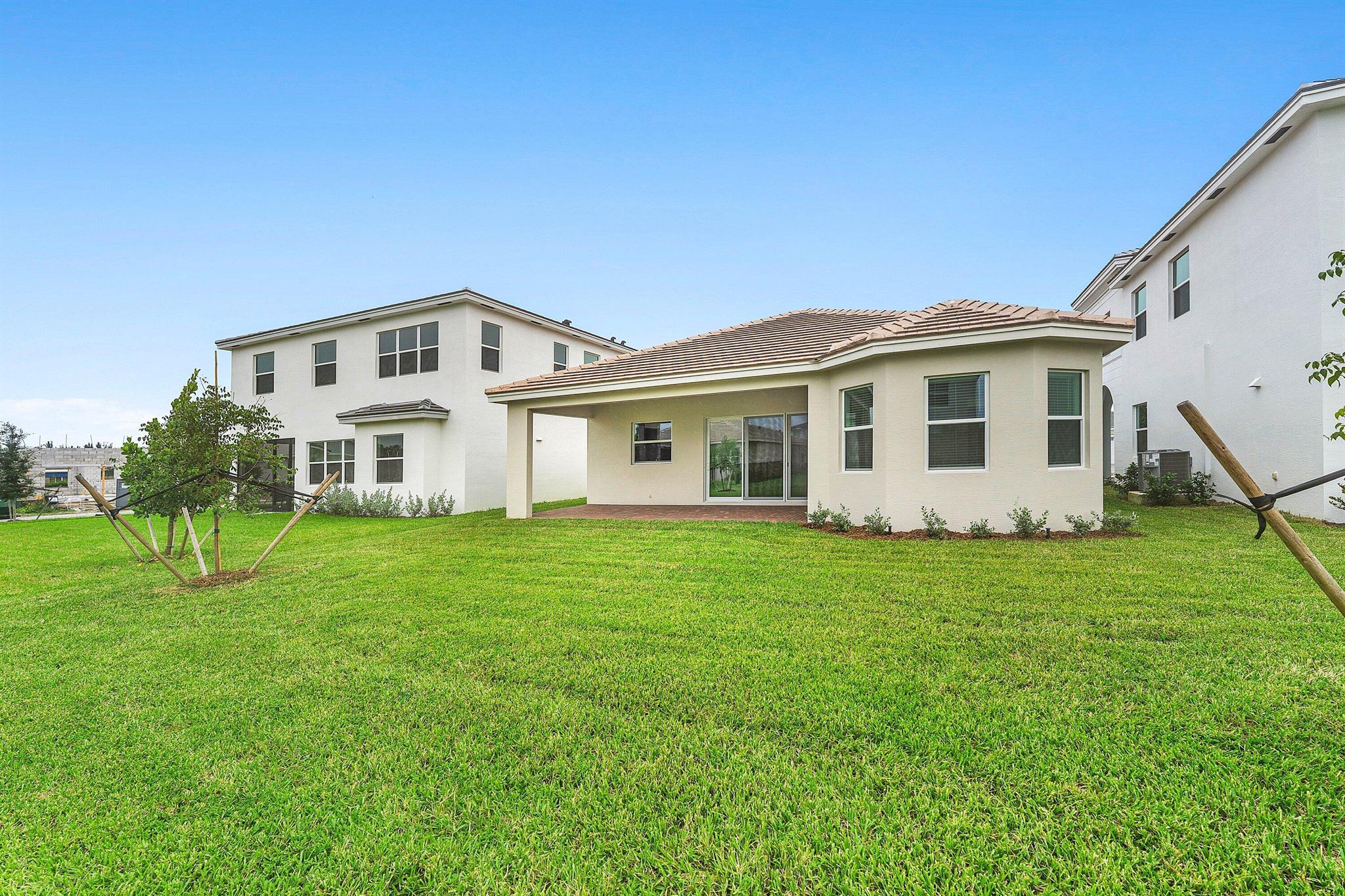 Pines of Westlake - Residential Lease