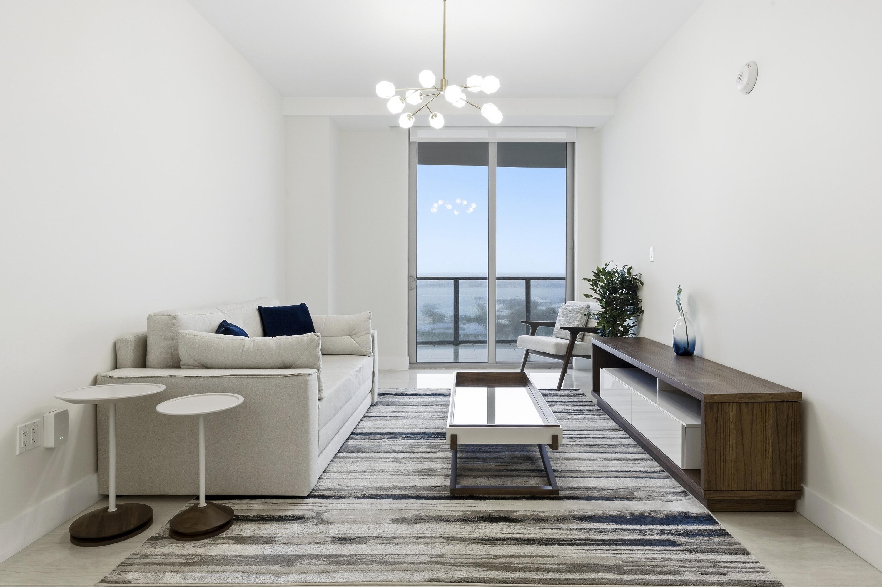 AMRIT OCEAN RESORT 2 CONDO - Residential Lease