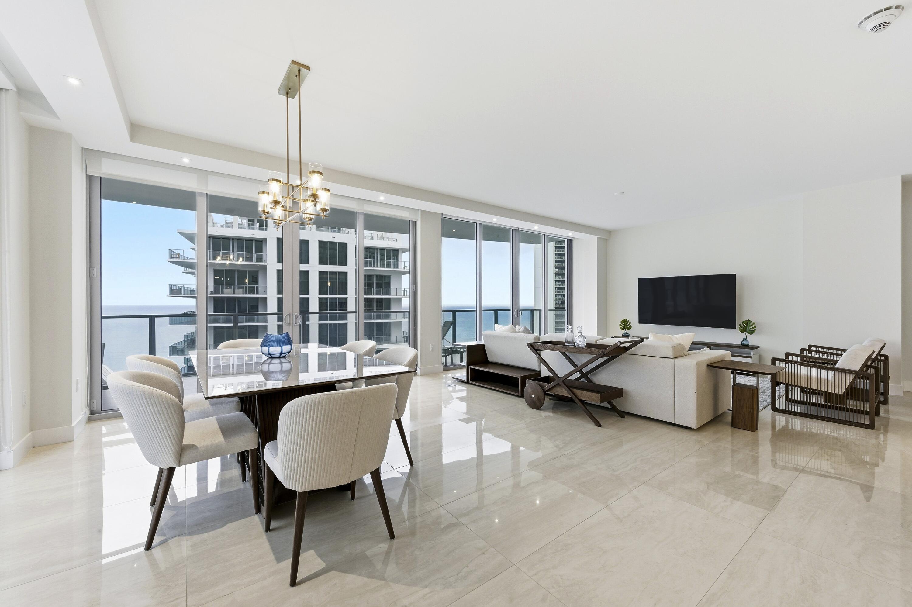 AMRIT OCEAN RESORT 2 CONDO - Residential Lease