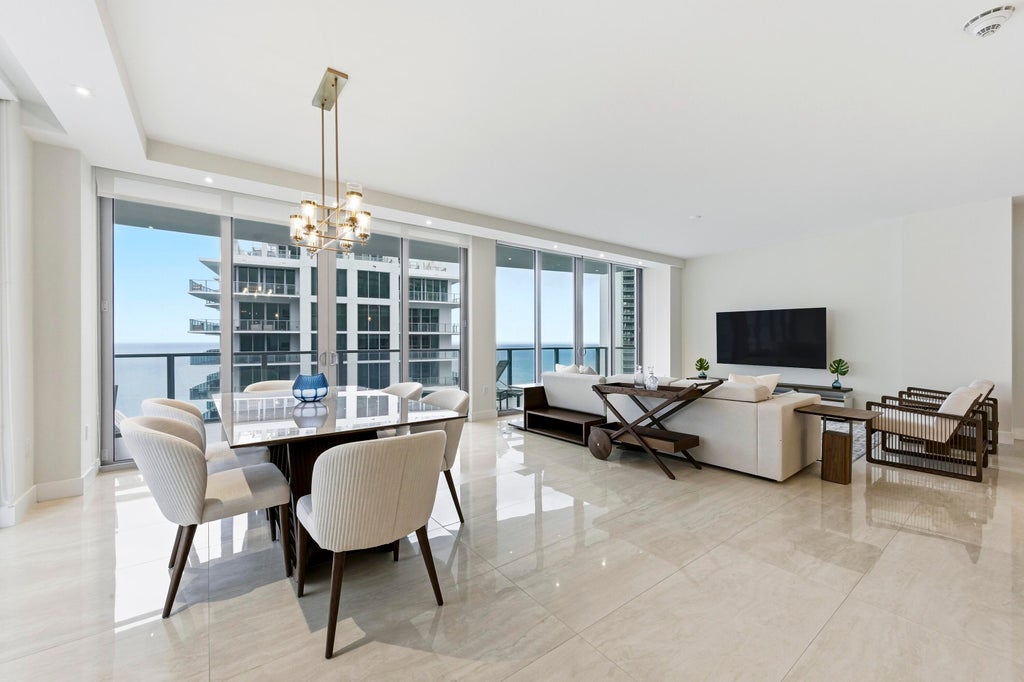 Photo of 3100 N Ocean Drive N #P-1802, Singer Island, FL 33404 (MLS # B26029024)