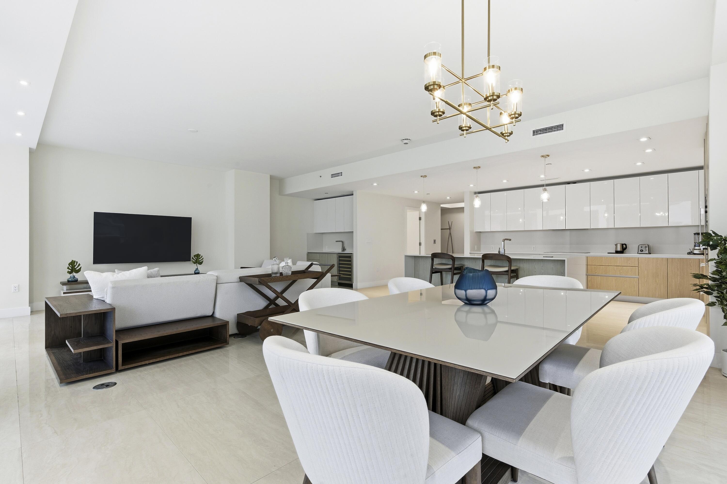 AMRIT OCEAN RESORT 2 CONDO - Residential Lease