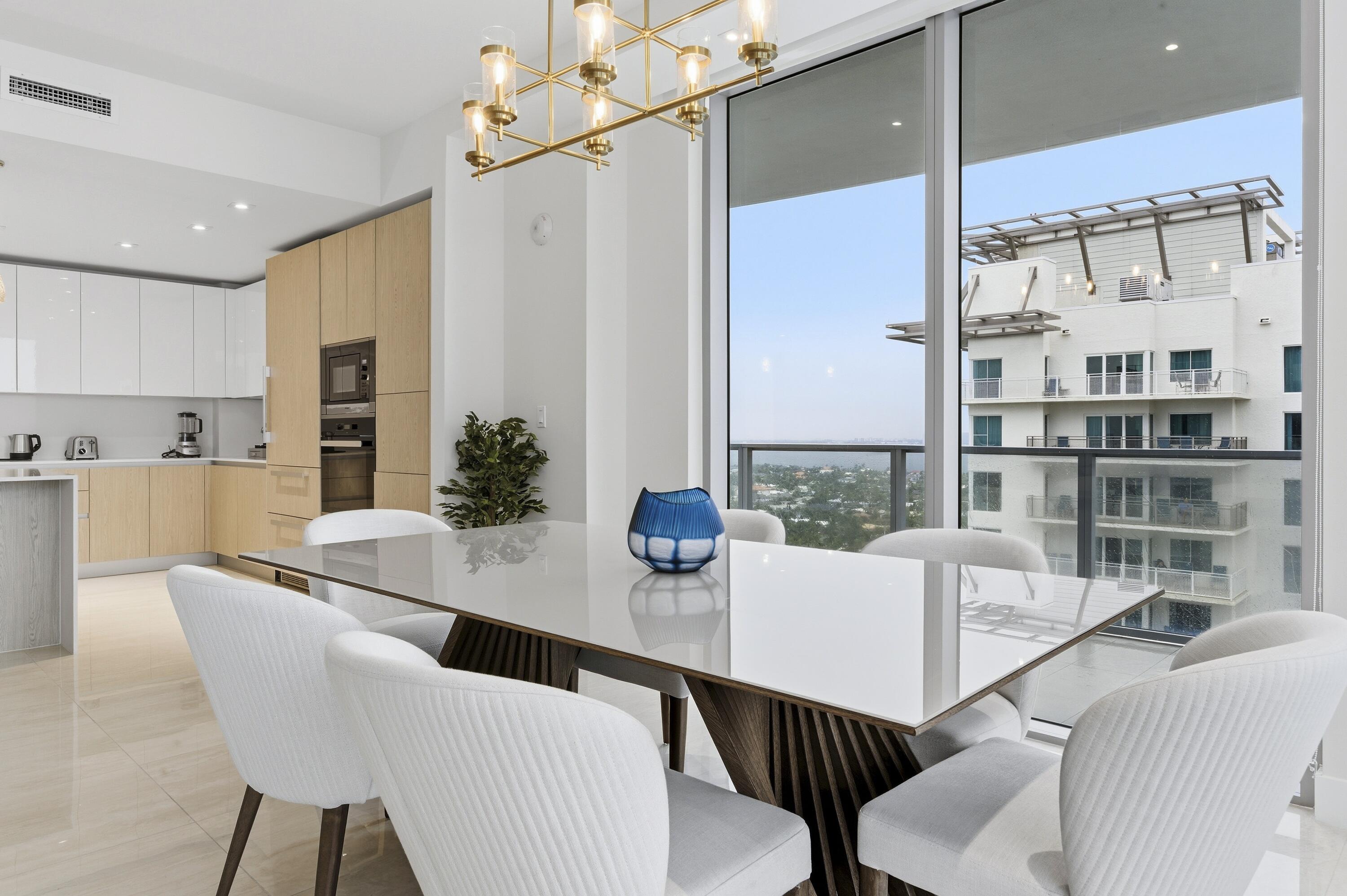 AMRIT OCEAN RESORT 2 CONDO - Residential Lease