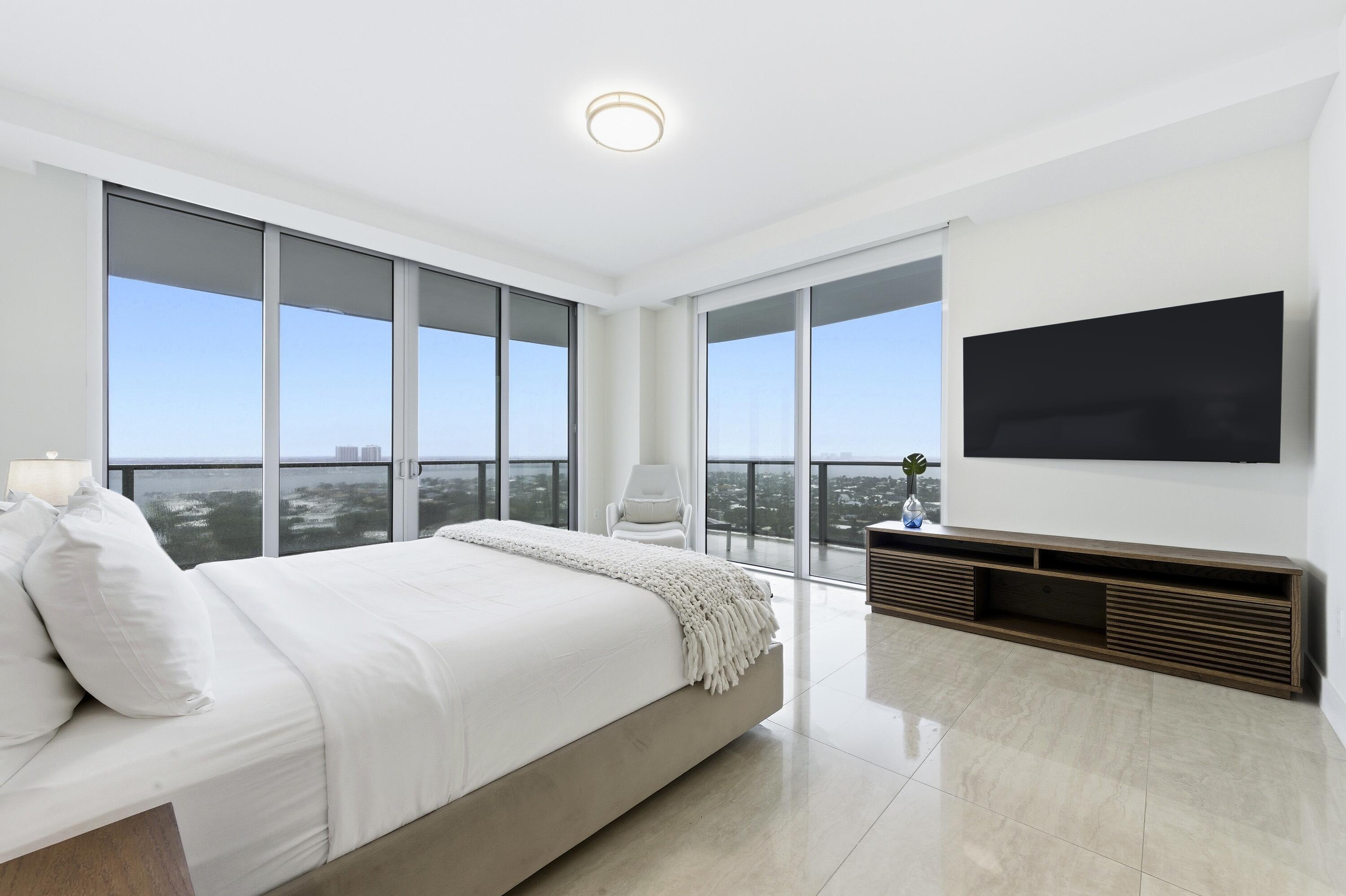 AMRIT OCEAN RESORT 2 CONDO - Residential Lease