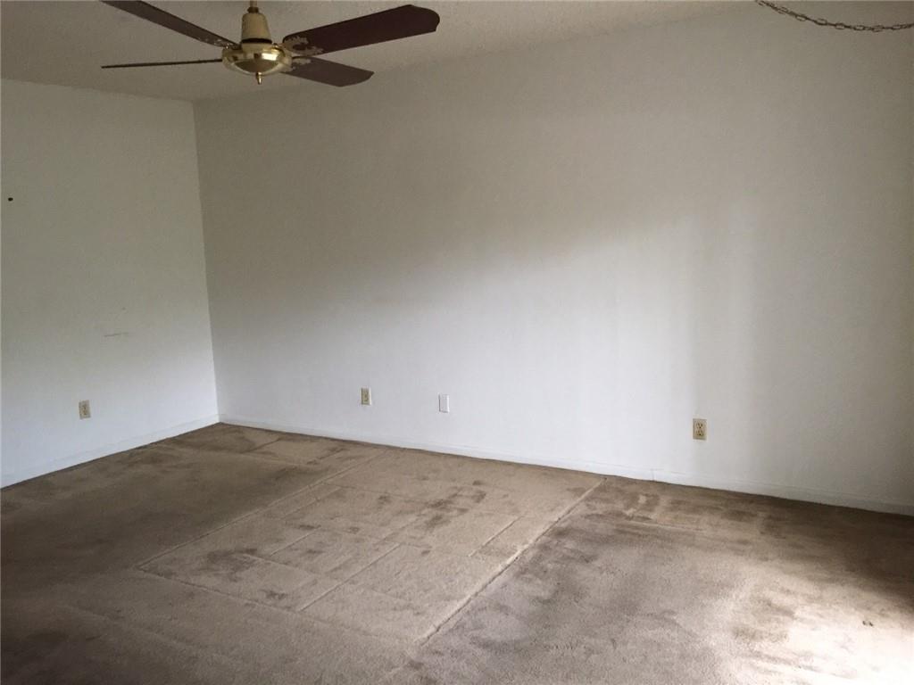 BRENTWOOD TOWNHOMES - Residential