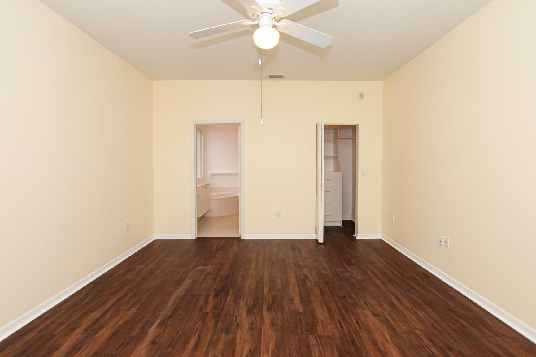 LAKEFOREST AT ST LUCIE WE - Residential Lease