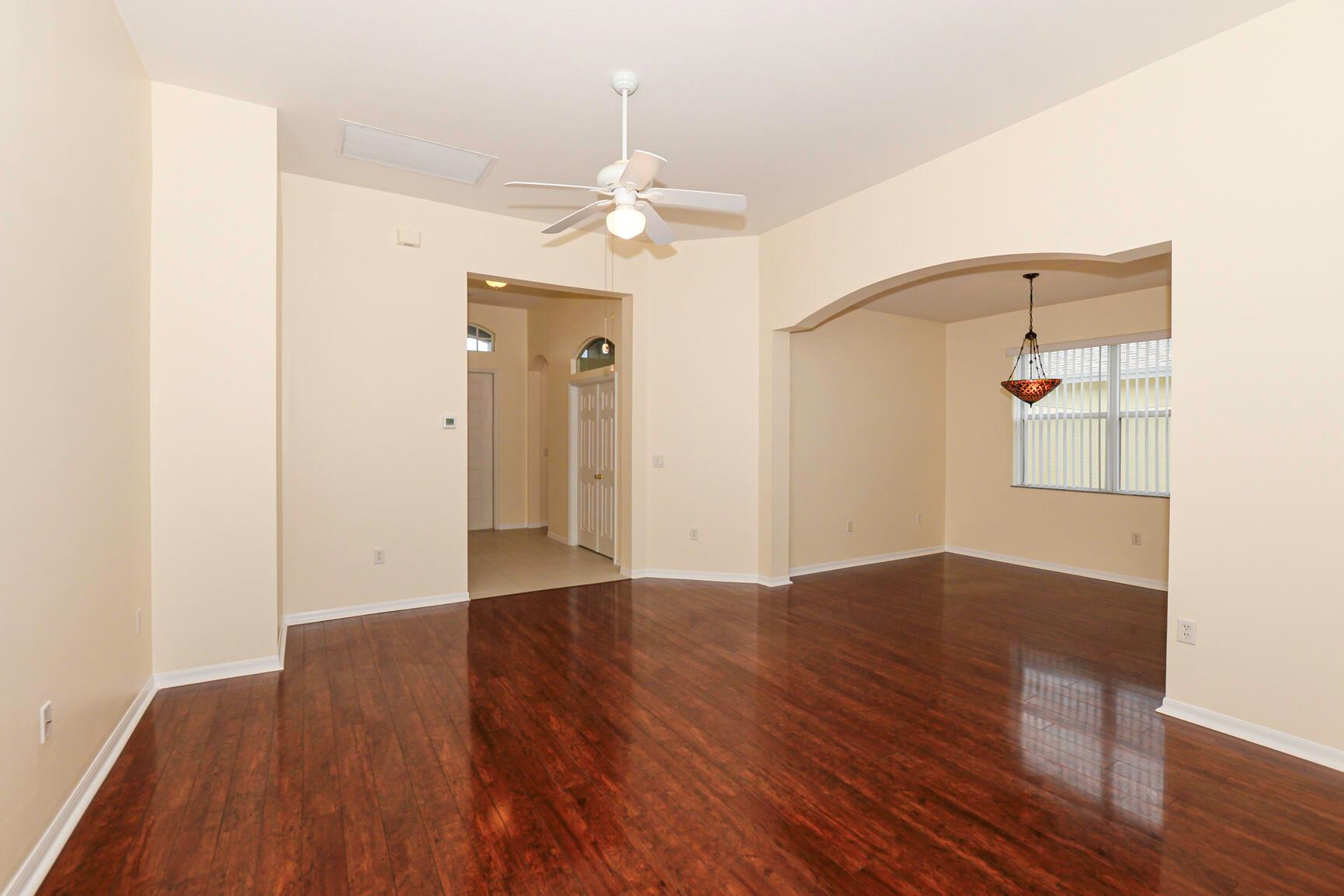 LAKEFOREST AT ST LUCIE WE - Residential Lease