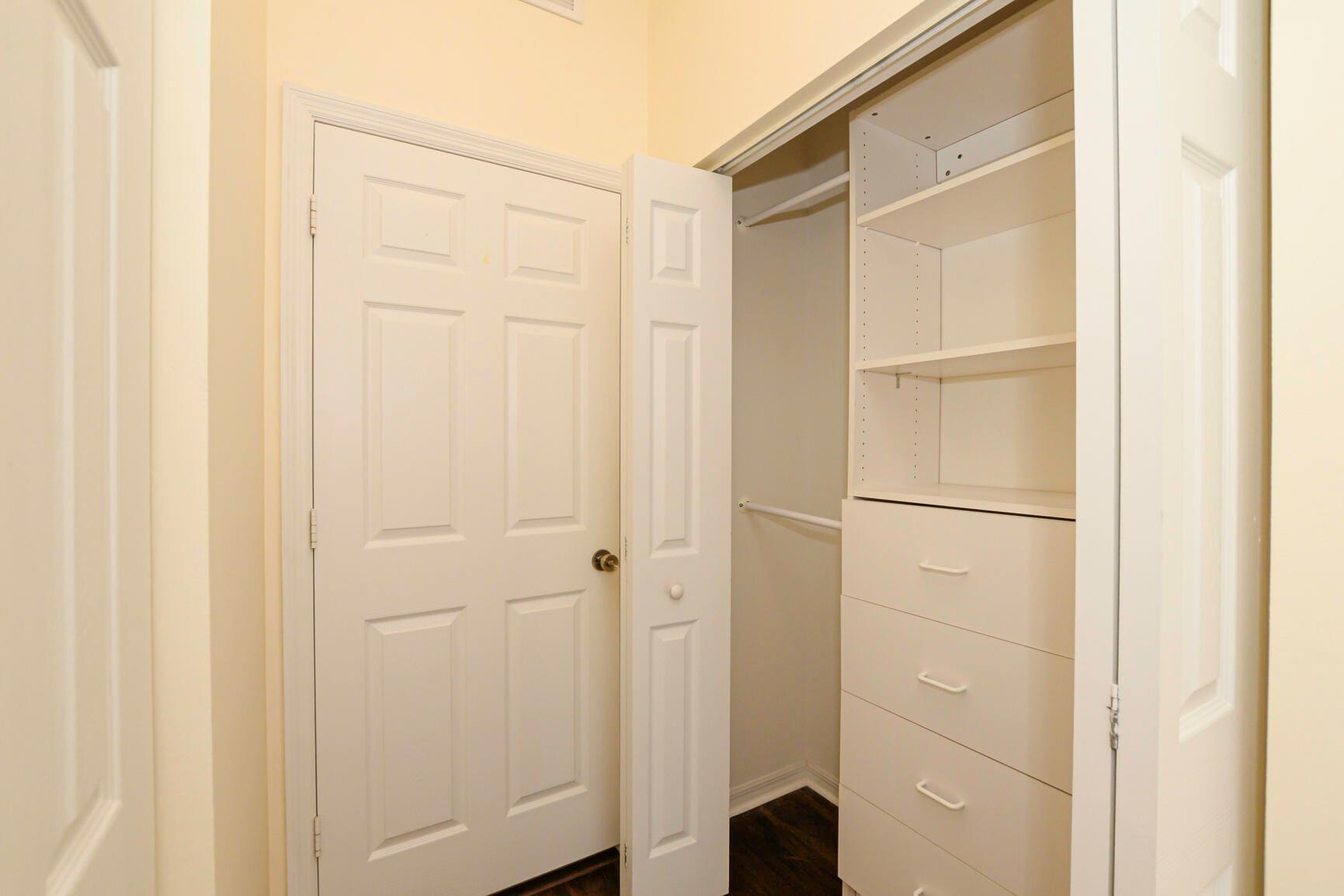 LAKEFOREST AT ST LUCIE WE - Residential Lease