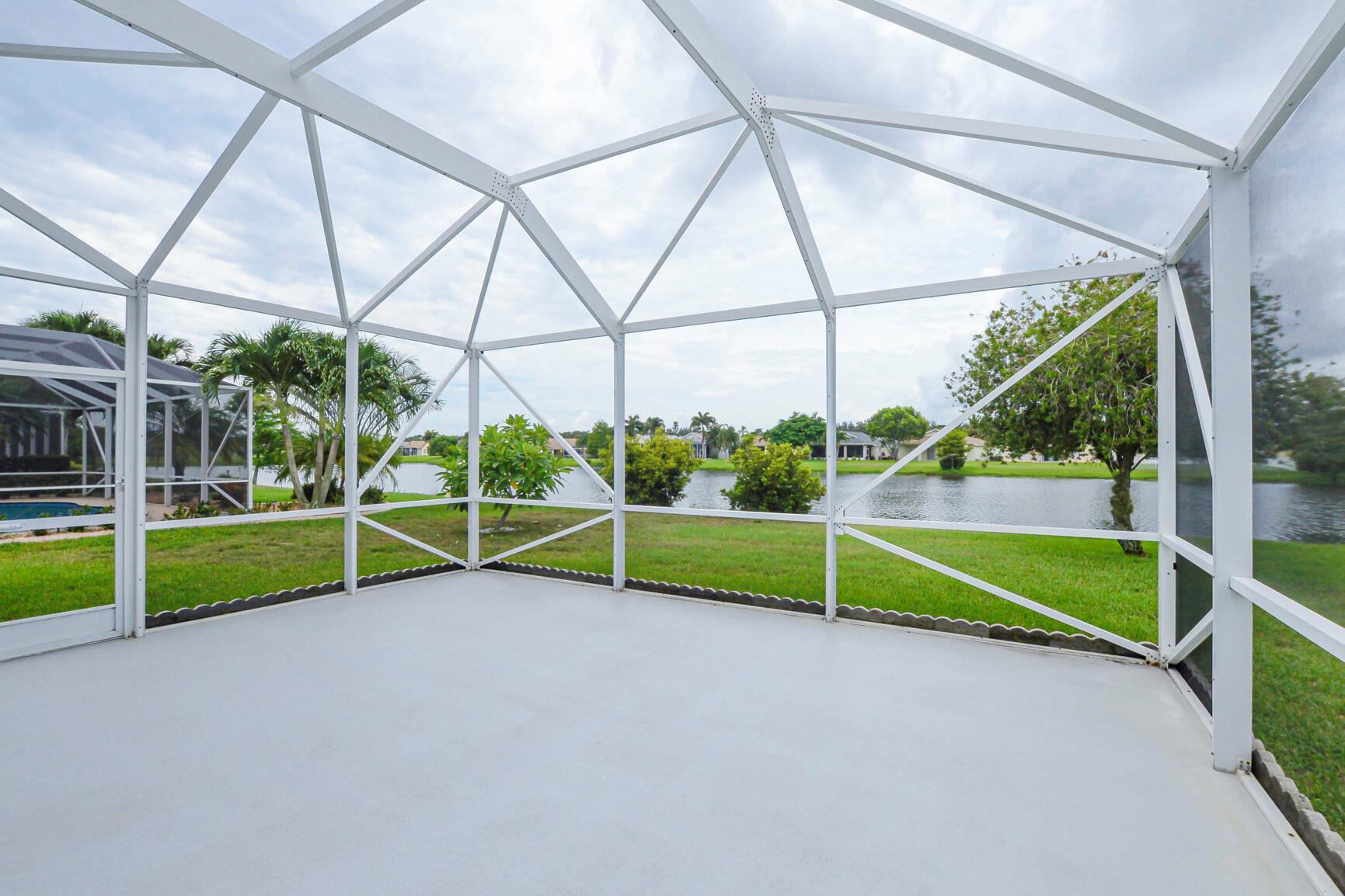 LAKEFOREST AT ST LUCIE WE - Residential Lease