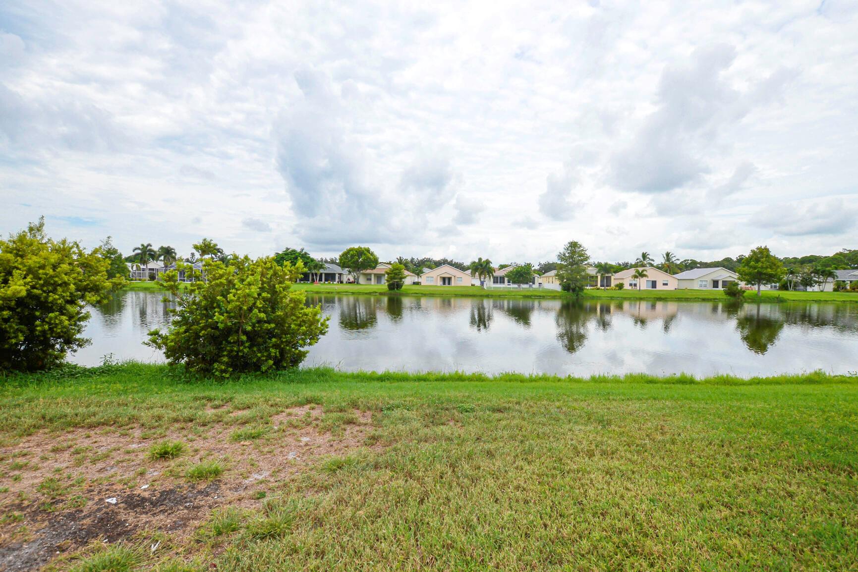 LAKEFOREST AT ST LUCIE WE - Residential Lease