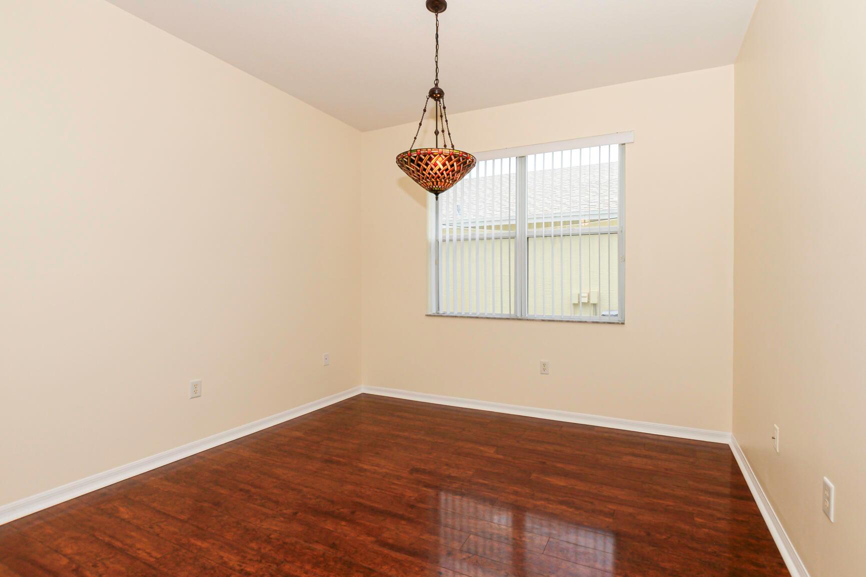 LAKEFOREST AT ST LUCIE WE - Residential Lease