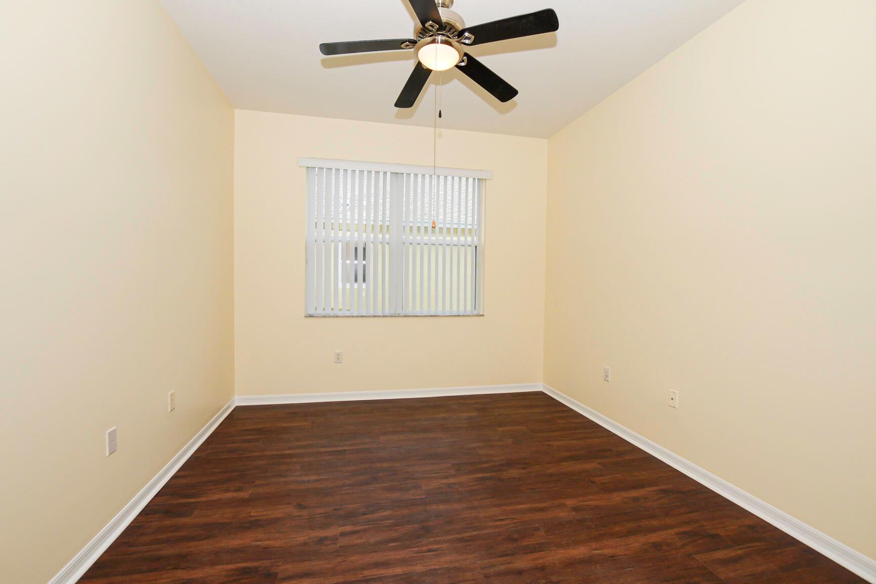 LAKEFOREST AT ST LUCIE WE - Residential Lease