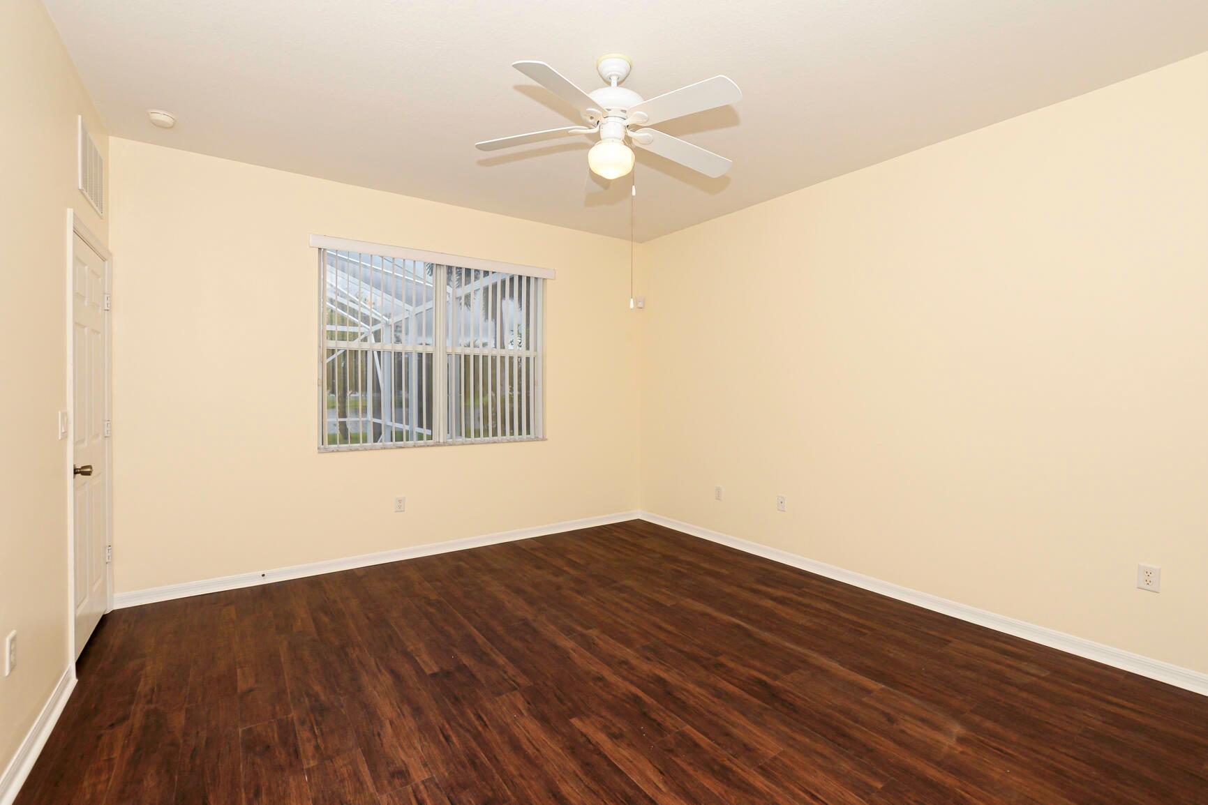 LAKEFOREST AT ST LUCIE WE - Residential Lease